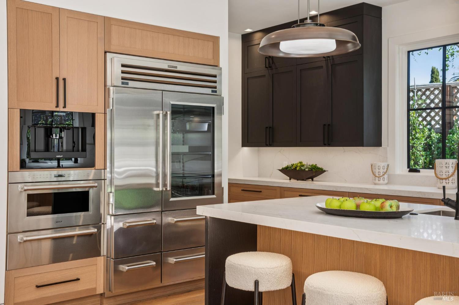 Detail Gallery Image 46 of 94 For 317 Redwood Ave, Corte Madera,  CA 94925 - 4 Beds | 3/1 Baths