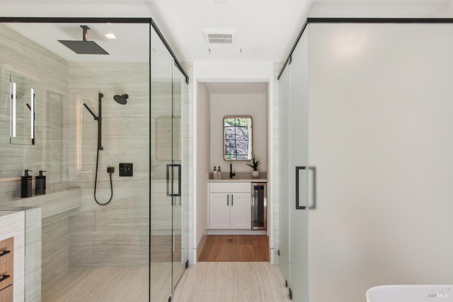 Detail Gallery Image 69 of 94 For 317 Redwood Ave, Corte Madera,  CA 94925 - 4 Beds | 3/1 Baths