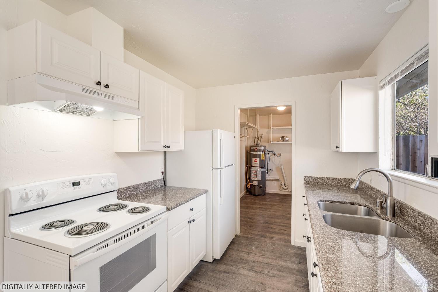 Detail Gallery Image 16 of 36 For 2559 Northcoast St, Santa Rosa,  CA 95403 - – Beds | – Baths