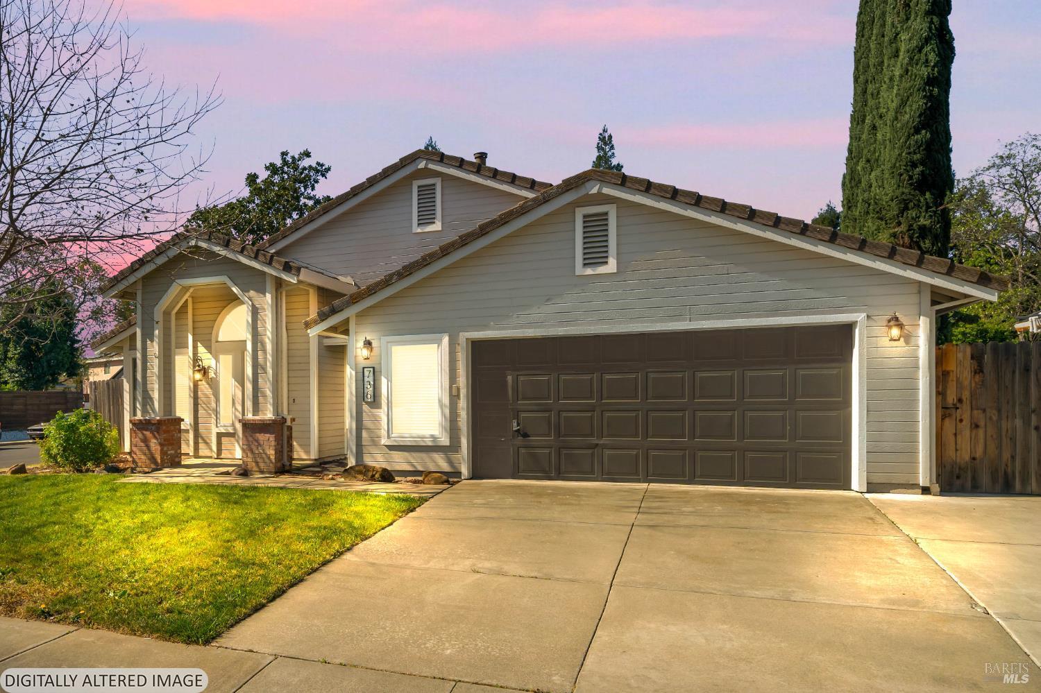 Detail Gallery Image 67 of 68 For 736 Notre Dame Dr, Vacaville,  CA 95687 - 4 Beds | 2 Baths