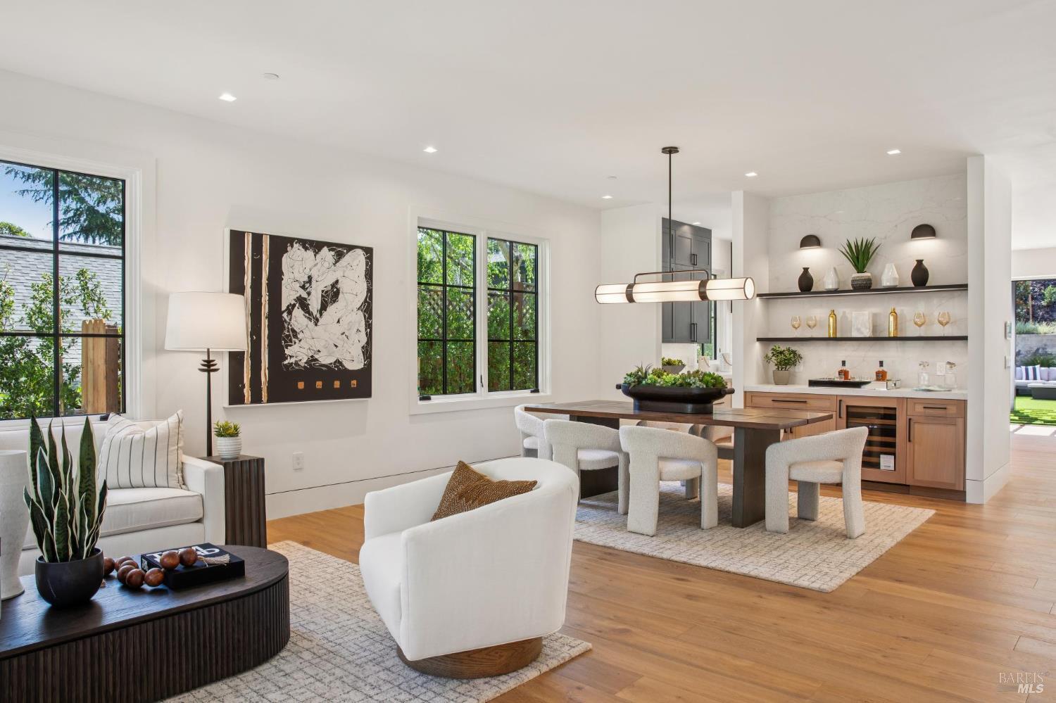 Detail Gallery Image 31 of 94 For 317 Redwood Ave, Corte Madera,  CA 94925 - 4 Beds | 3/1 Baths