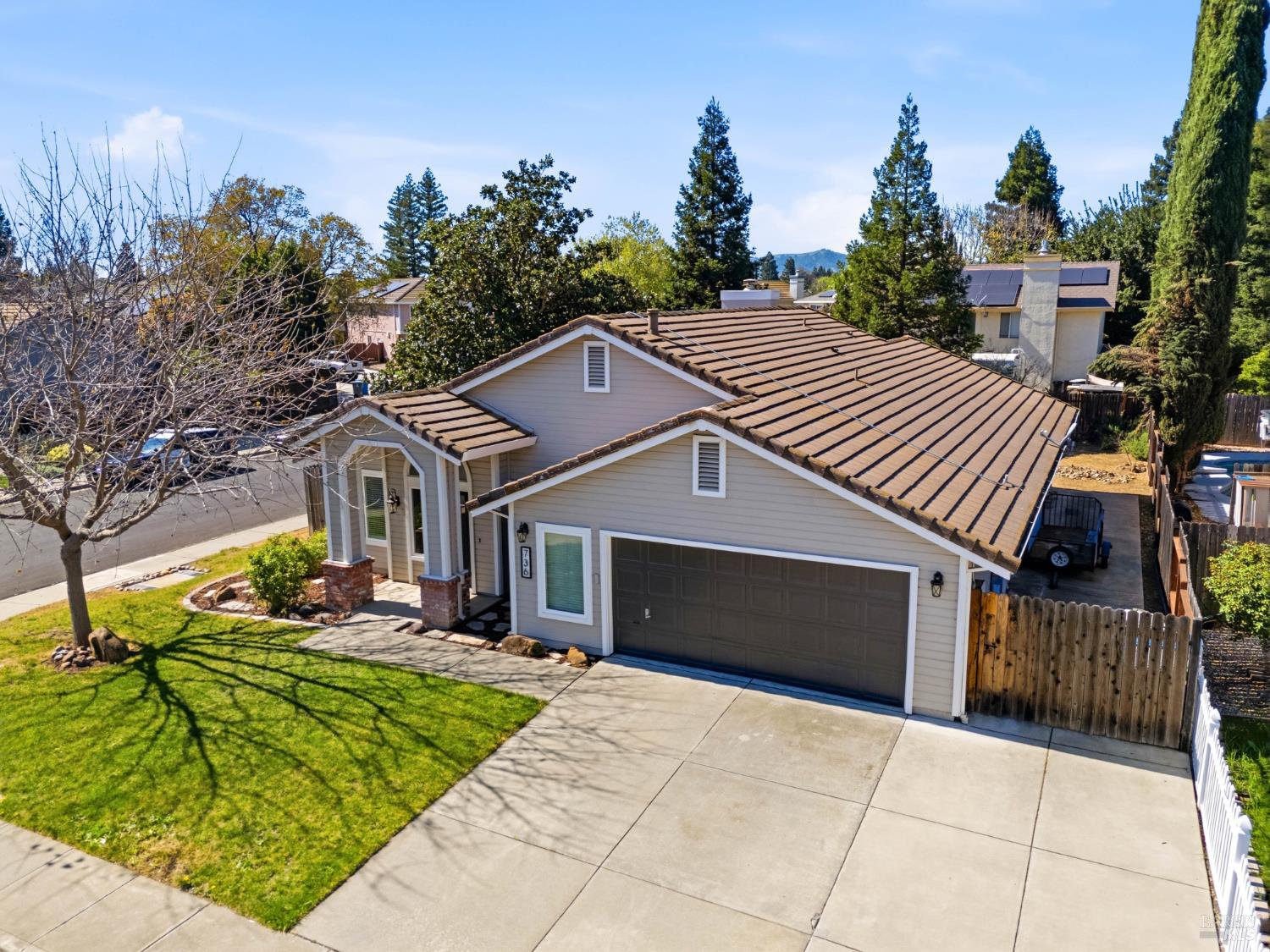 Detail Gallery Image 57 of 68 For 736 Notre Dame Dr, Vacaville,  CA 95687 - 4 Beds | 2 Baths