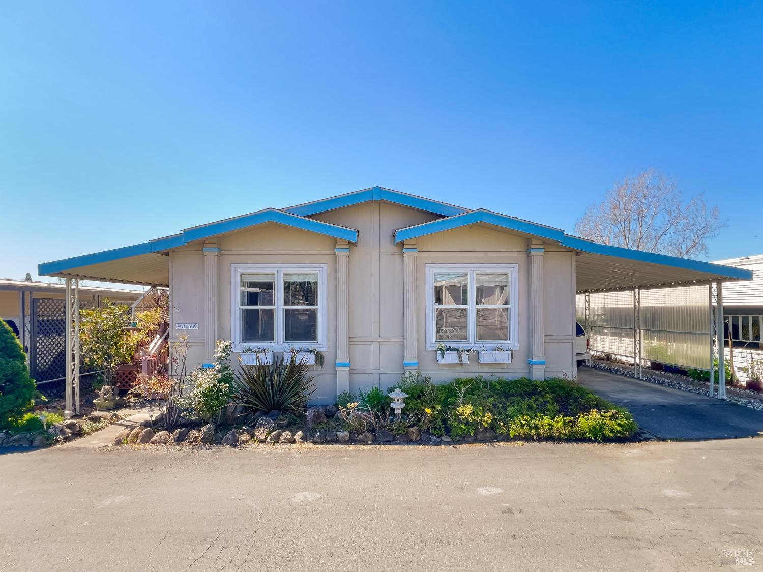 Detail Gallery Image 26 of 30 For 8169 Willow St, Windsor,  CA 95492 - 2 Beds | 2 Baths