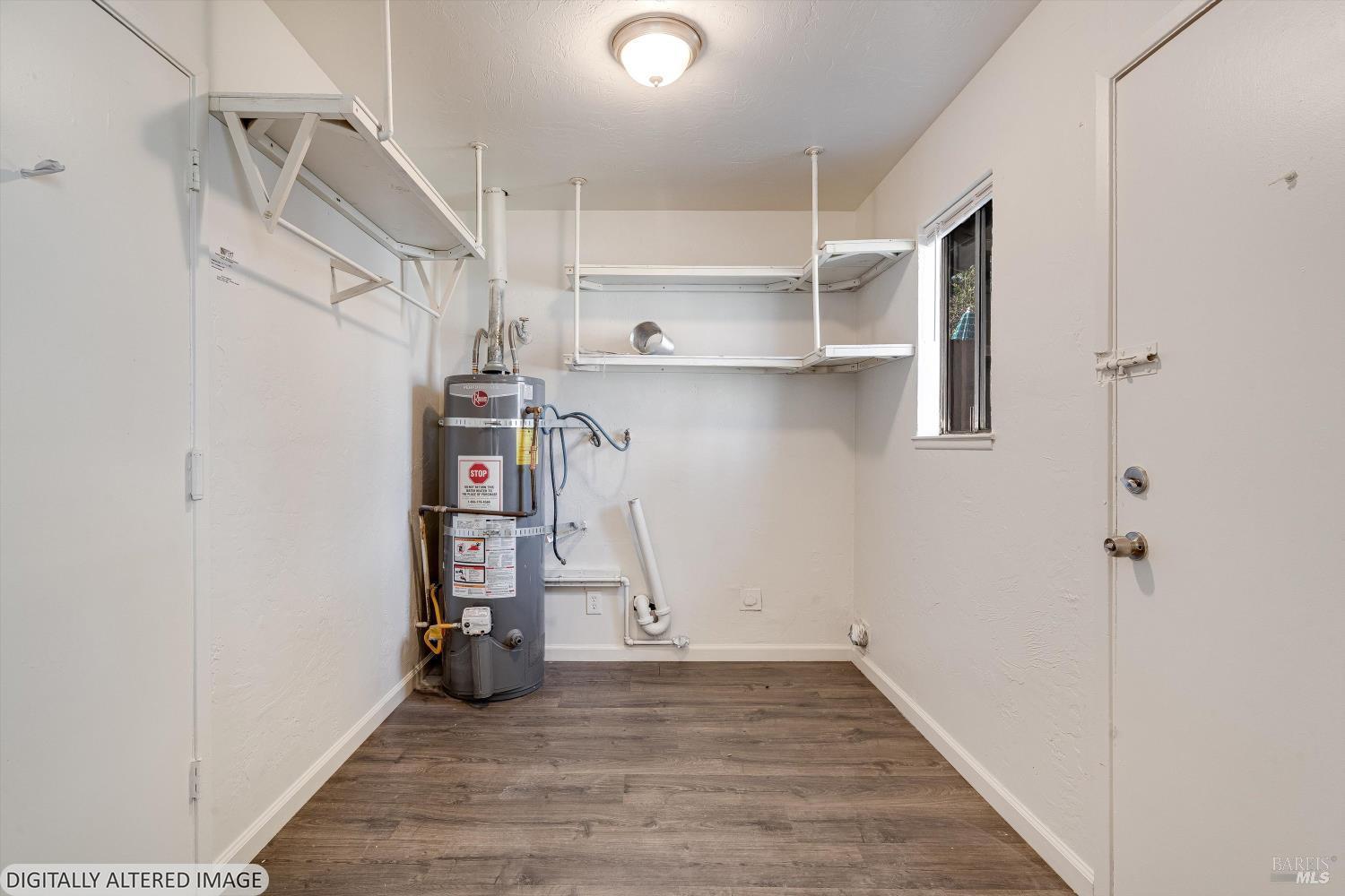 Detail Gallery Image 21 of 36 For 2559 Northcoast St, Santa Rosa,  CA 95403 - – Beds | – Baths