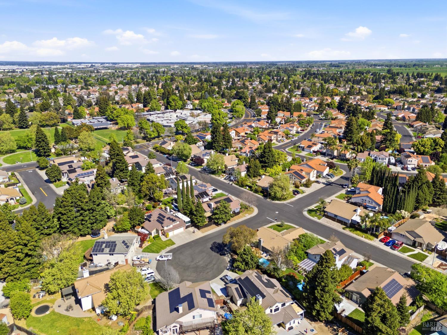 Detail Gallery Image 62 of 68 For 736 Notre Dame Dr, Vacaville,  CA 95687 - 4 Beds | 2 Baths