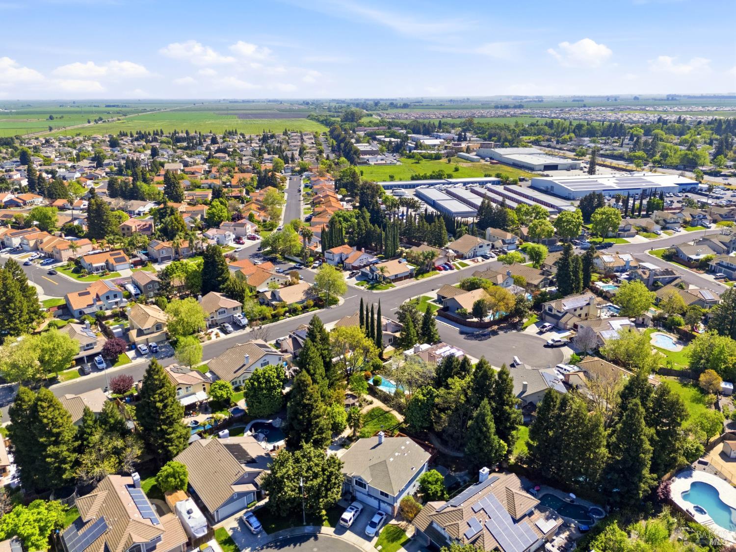 Detail Gallery Image 63 of 68 For 736 Notre Dame Dr, Vacaville,  CA 95687 - 4 Beds | 2 Baths