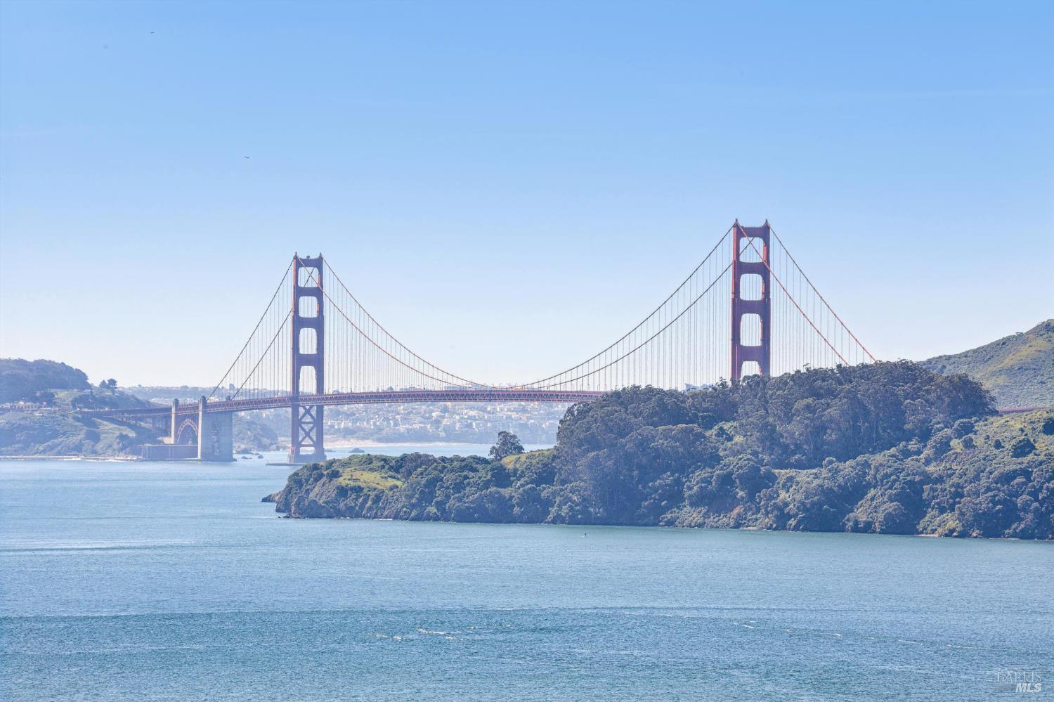 Detail Gallery Image 41 of 60 For 335 Golden Gate Ave, Belvedere,  CA 94920 - 4 Beds | 4/1 Baths