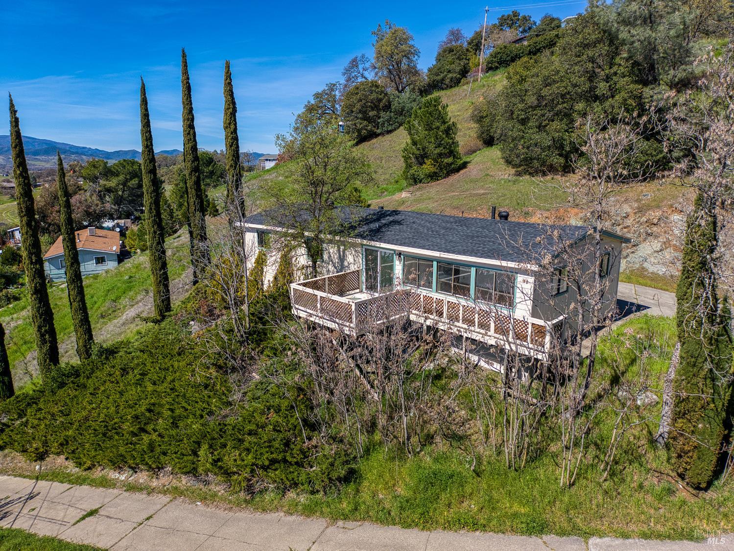 Detail Gallery Image 31 of 47 For 7047 Butte St, Nice,  CA 95464 - 3 Beds | 2 Baths