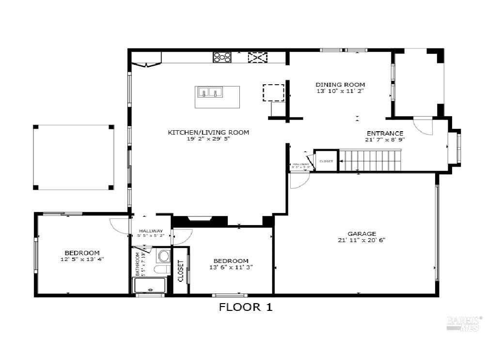 Detail Gallery Image 43 of 44 For 7111 Stonebrooke Dr, Vallejo,  CA 94591 - 5 Beds | 3 Baths