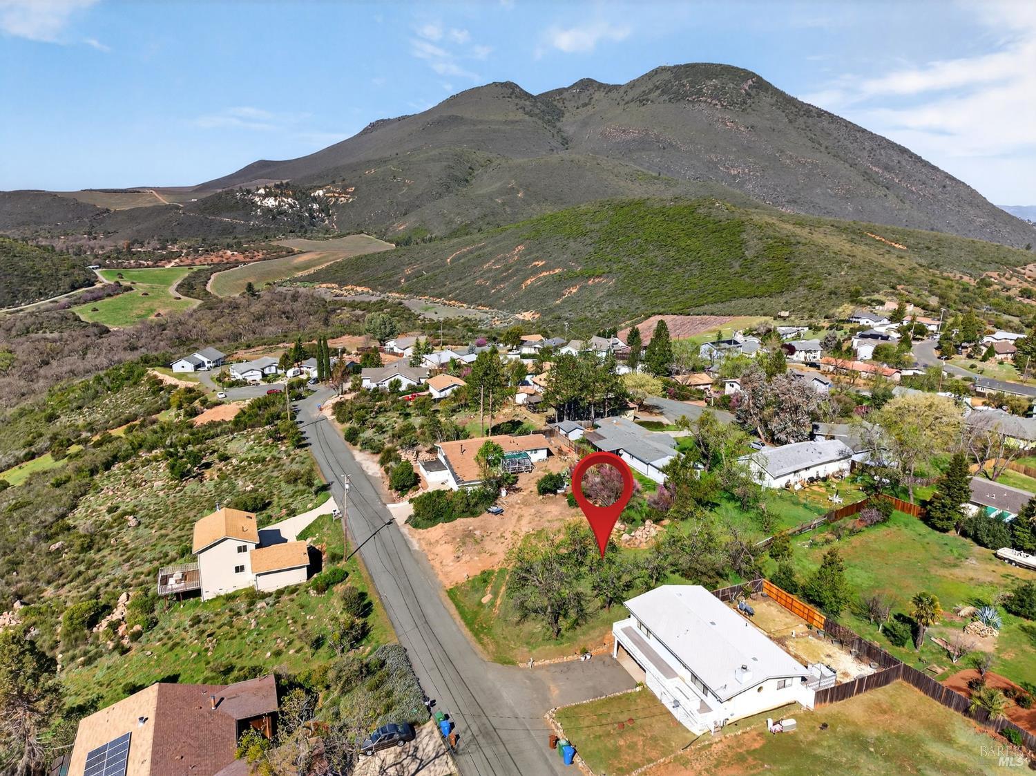 Detail Gallery Image 5 of 8 For 5690 Ponca Way, Kelseyville,  CA 95451 - – Beds | – Baths