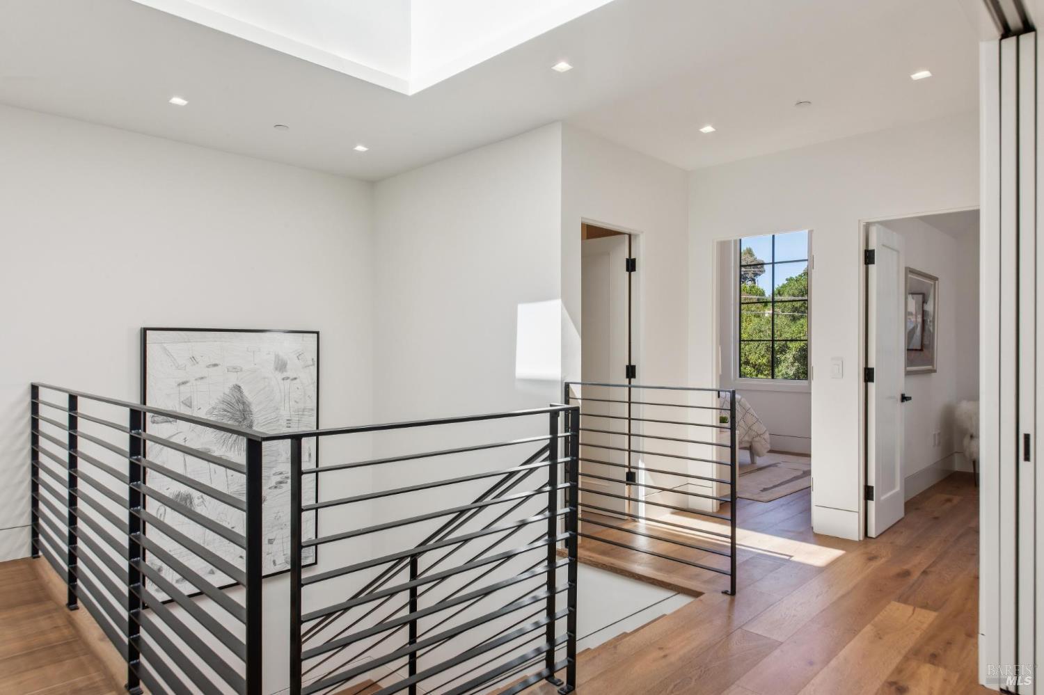 Detail Gallery Image 62 of 94 For 317 Redwood Ave, Corte Madera,  CA 94925 - 4 Beds | 3/1 Baths