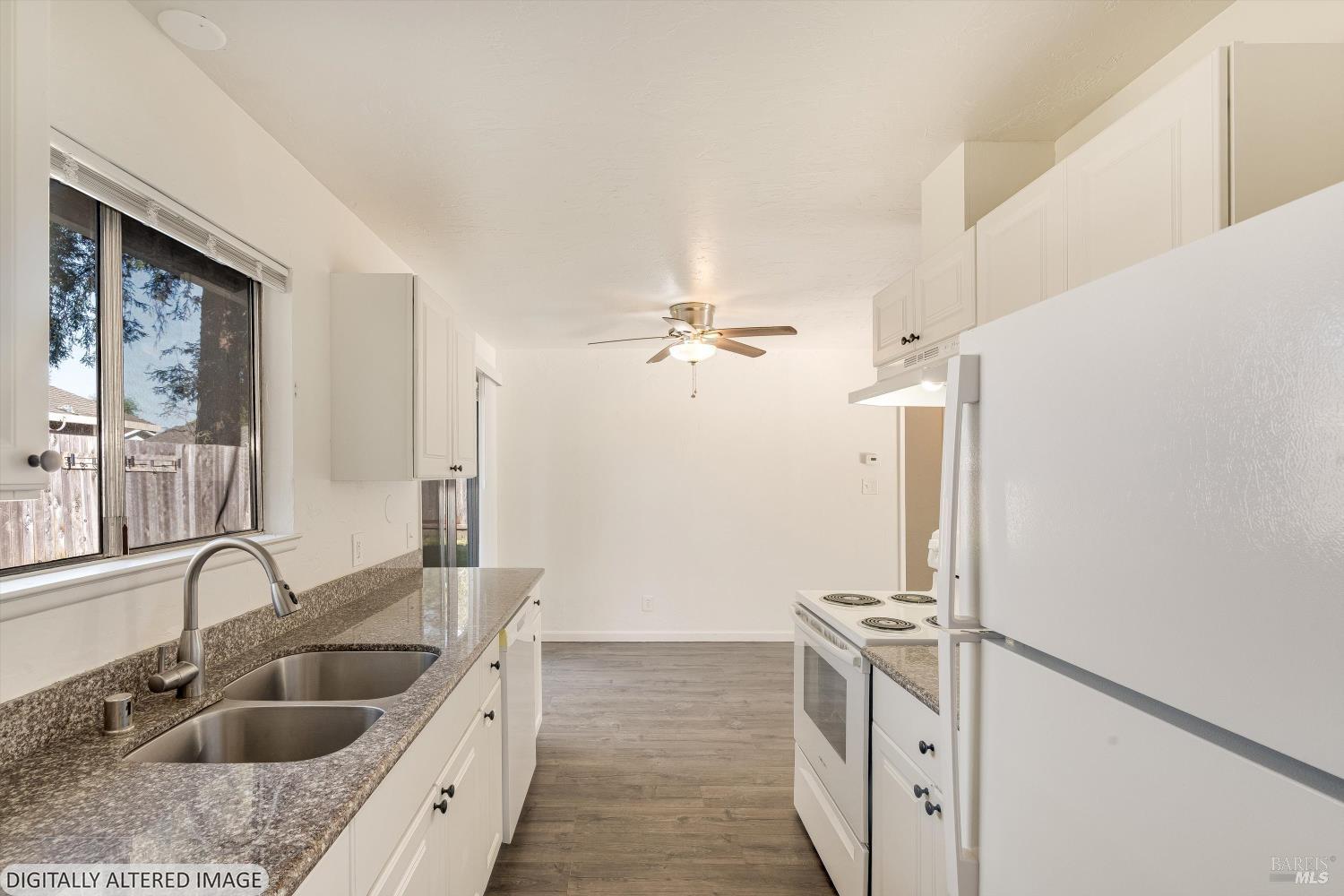 Detail Gallery Image 17 of 36 For 2559 Northcoast St, Santa Rosa,  CA 95403 - – Beds | – Baths