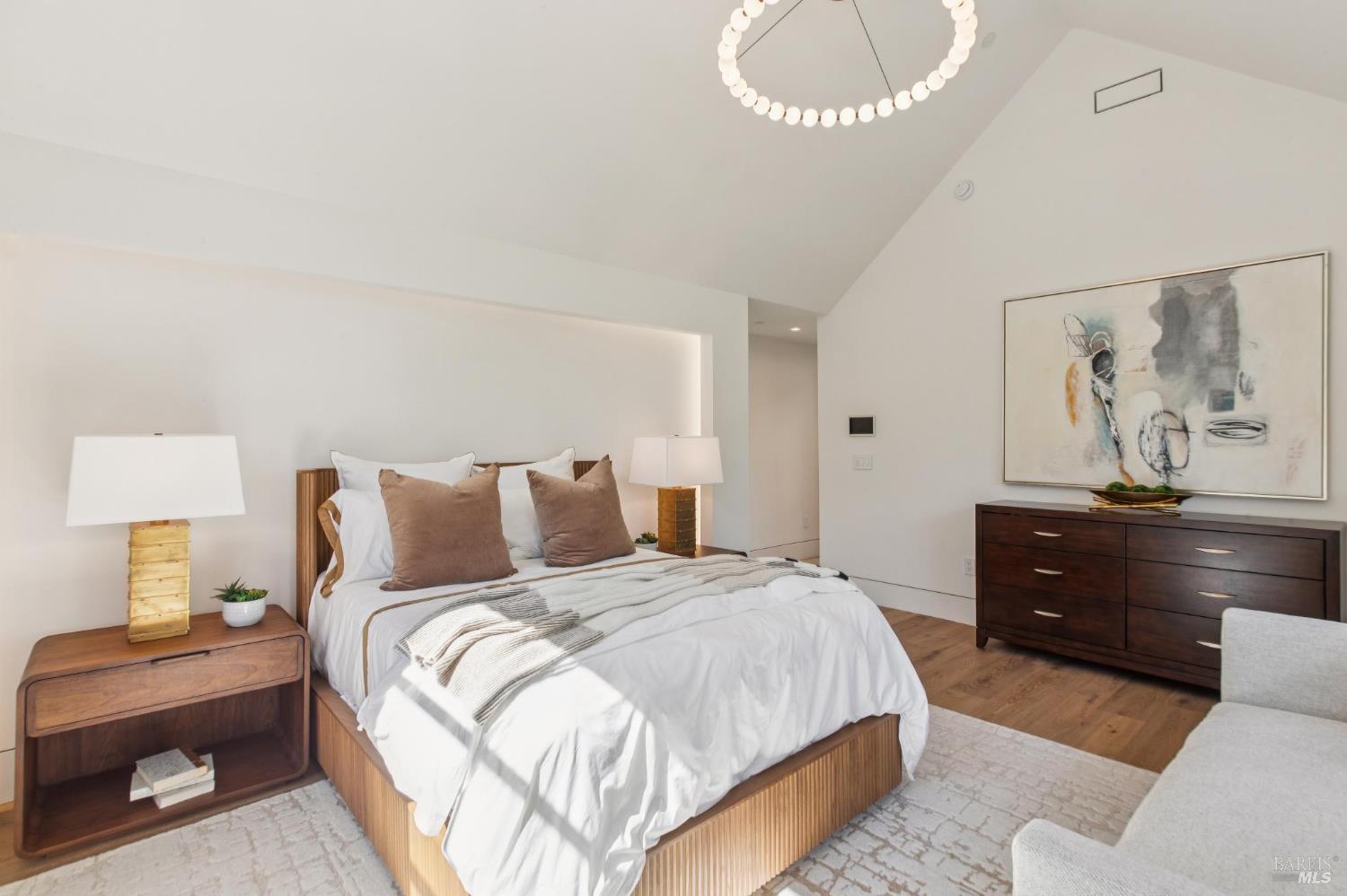 Detail Gallery Image 66 of 94 For 317 Redwood Ave, Corte Madera,  CA 94925 - 4 Beds | 3/1 Baths