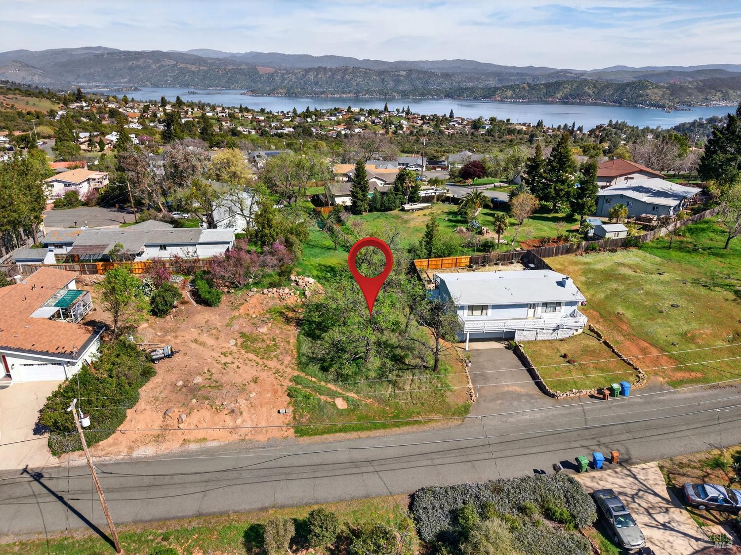 Detail Gallery Image 4 of 8 For 5690 Ponca Way, Kelseyville,  CA 95451 - – Beds | – Baths