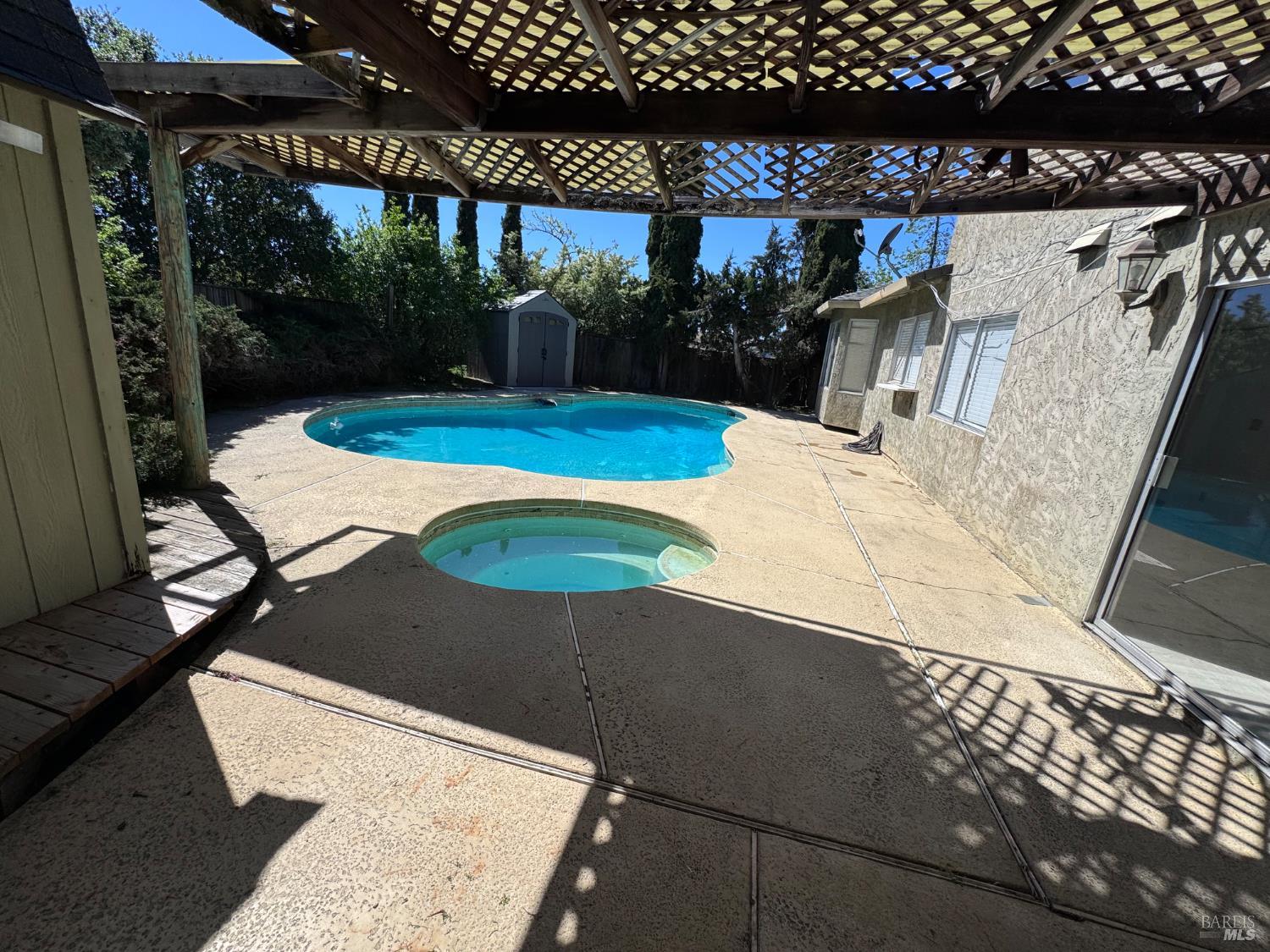 Detail Gallery Image 45 of 45 For 11 Dover Ct, Vallejo,  CA 94591 - 4 Beds | 2/1 Baths