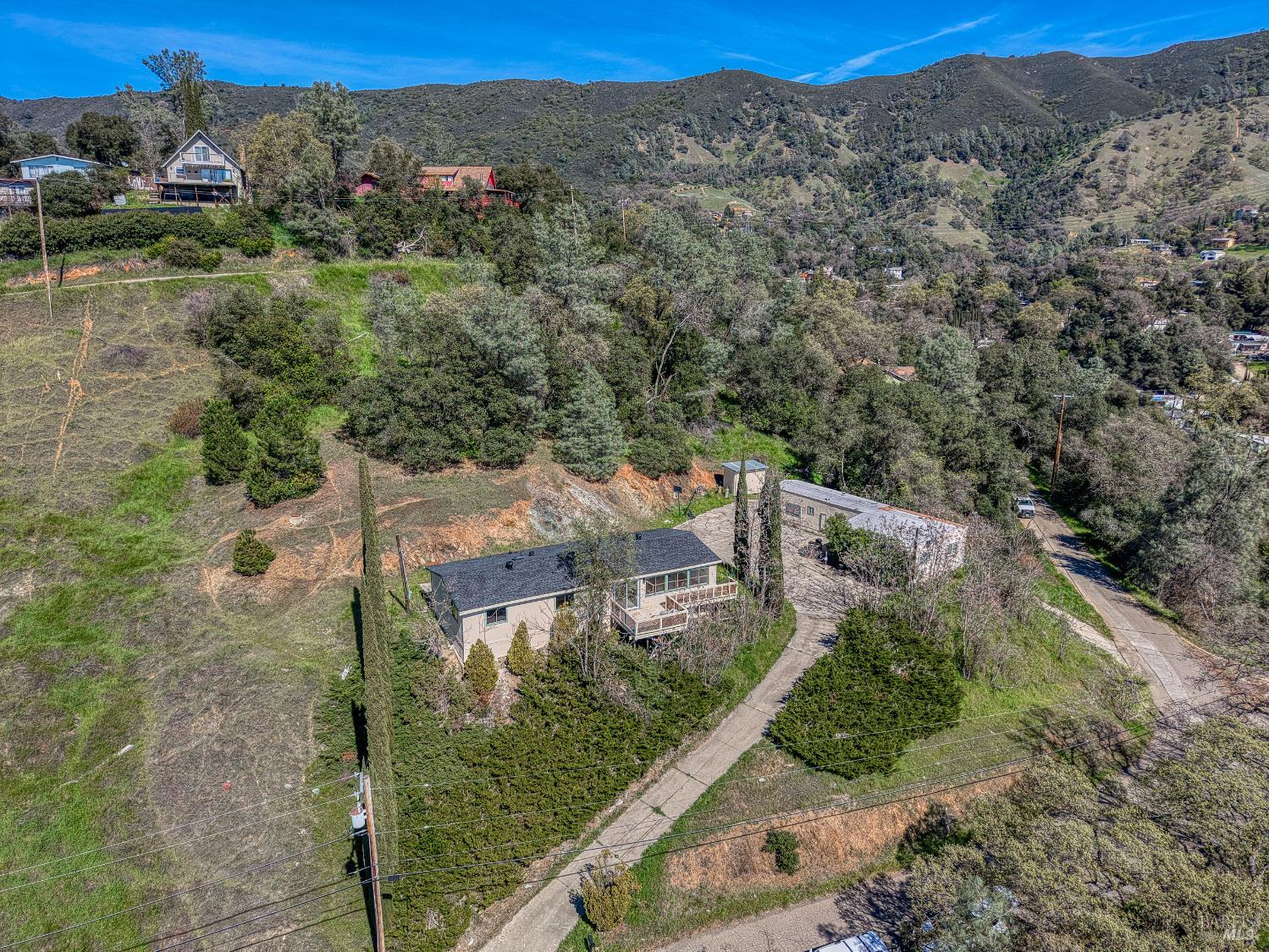 Detail Gallery Image 35 of 47 For 7047 Butte St, Nice,  CA 95464 - 3 Beds | 2 Baths