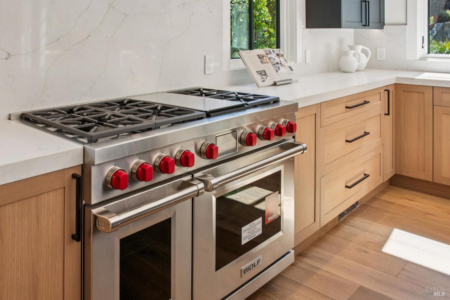 Detail Gallery Image 49 of 94 For 317 Redwood Ave, Corte Madera,  CA 94925 - 4 Beds | 3/1 Baths