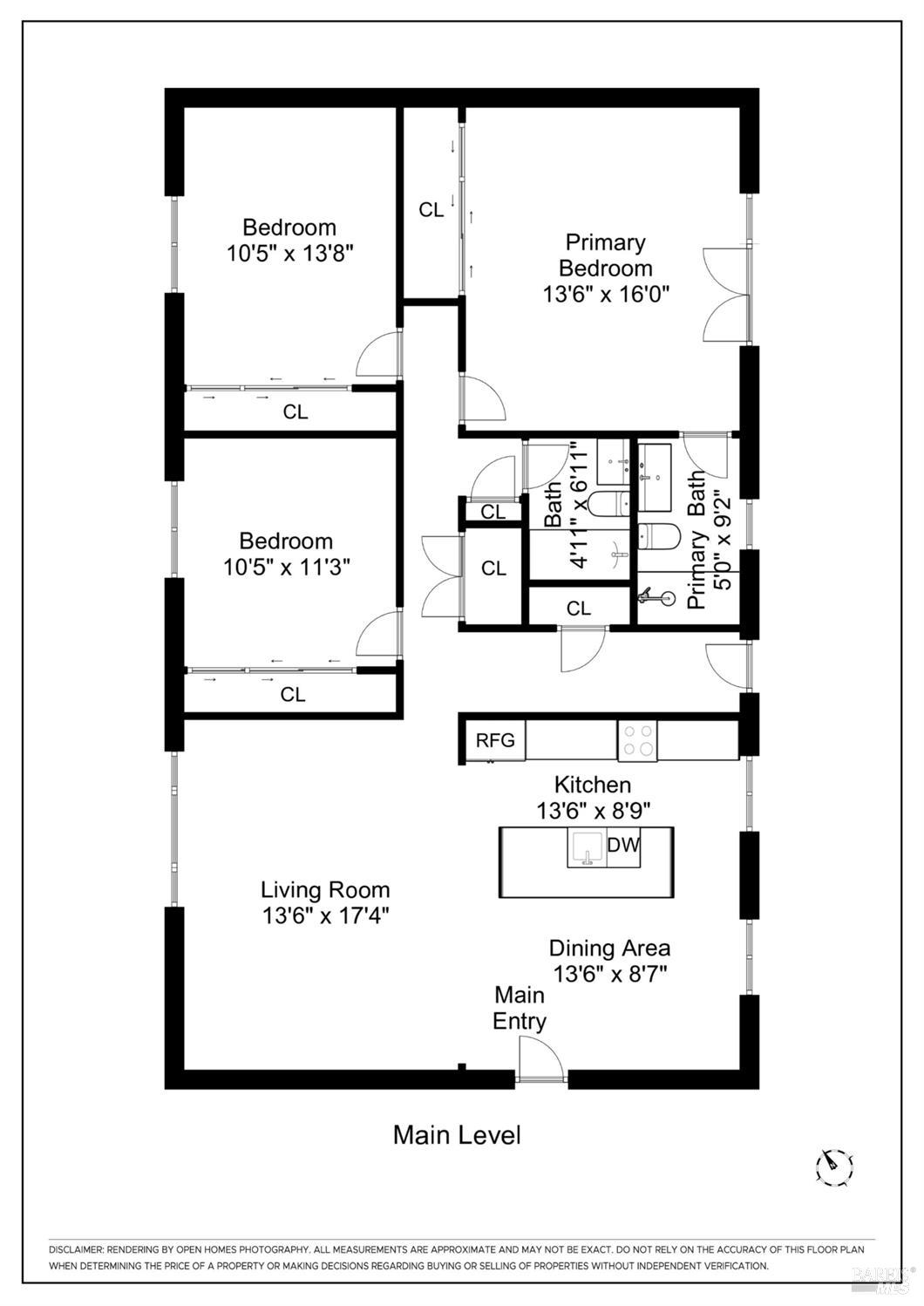 Detail Gallery Image 49 of 49 For 38 Villa Ave, San Rafael,  CA 94901 - 3 Beds | 2 Baths