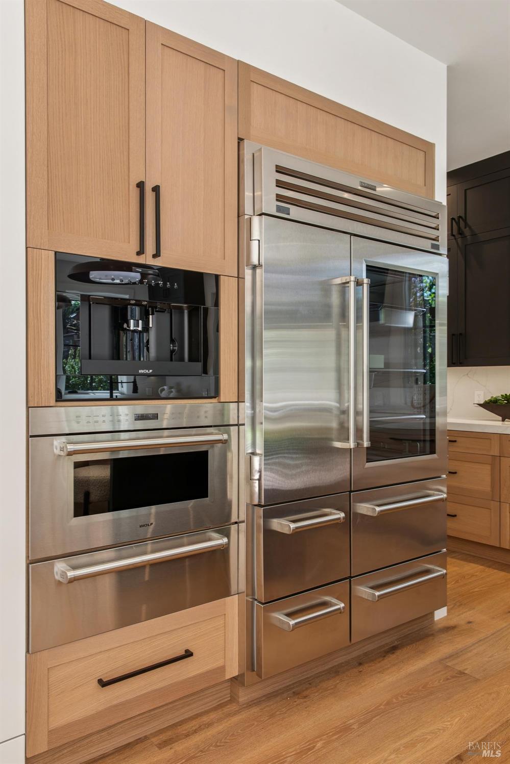 Detail Gallery Image 47 of 94 For 317 Redwood Ave, Corte Madera,  CA 94925 - 4 Beds | 3/1 Baths