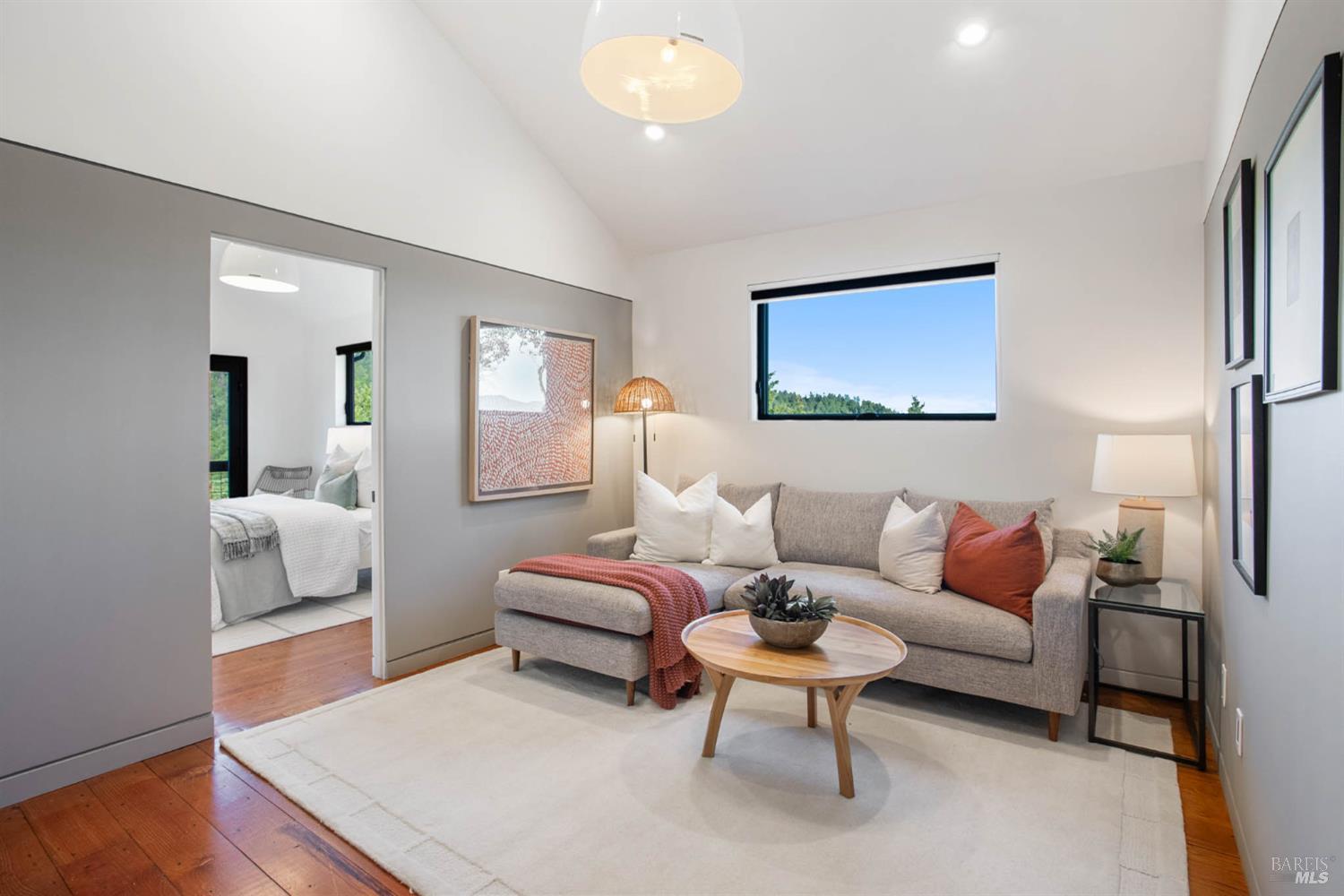 Detail Gallery Image 36 of 45 For 18200 Sweetwater Springs Rd, Guerneville,  CA 95446 - 3 Beds | 3 Baths