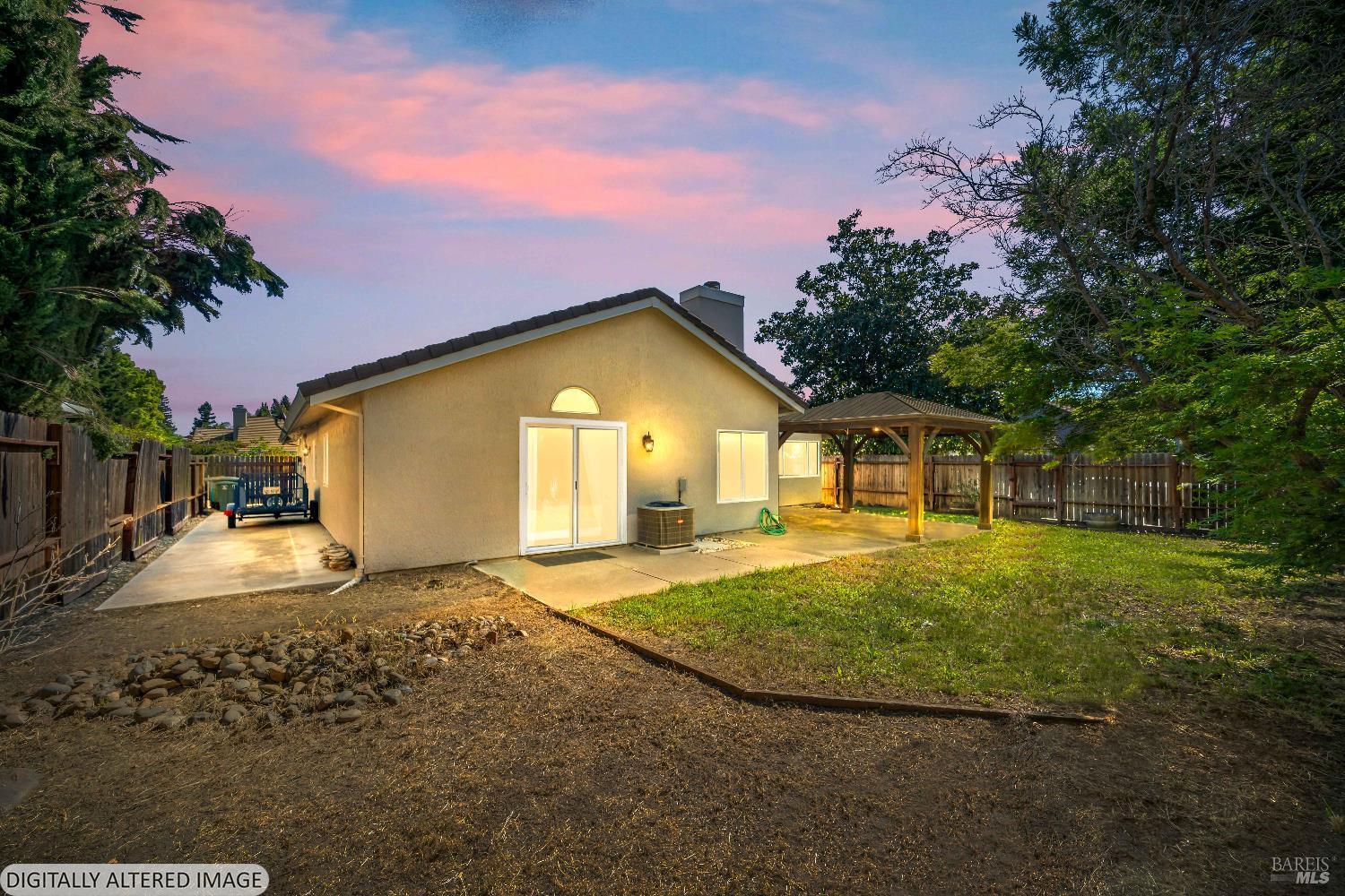 Detail Gallery Image 54 of 68 For 736 Notre Dame Dr, Vacaville,  CA 95687 - 4 Beds | 2 Baths