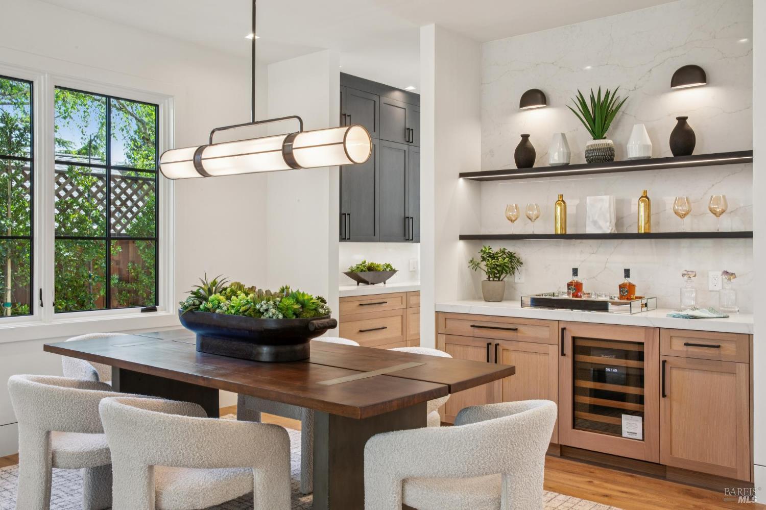 Detail Gallery Image 36 of 94 For 317 Redwood Ave, Corte Madera,  CA 94925 - 4 Beds | 3/1 Baths