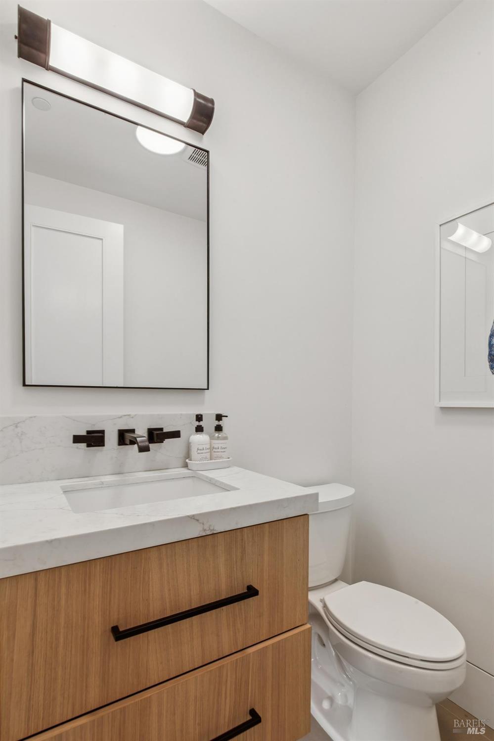 Detail Gallery Image 57 of 94 For 317 Redwood Ave, Corte Madera,  CA 94925 - 4 Beds | 3/1 Baths