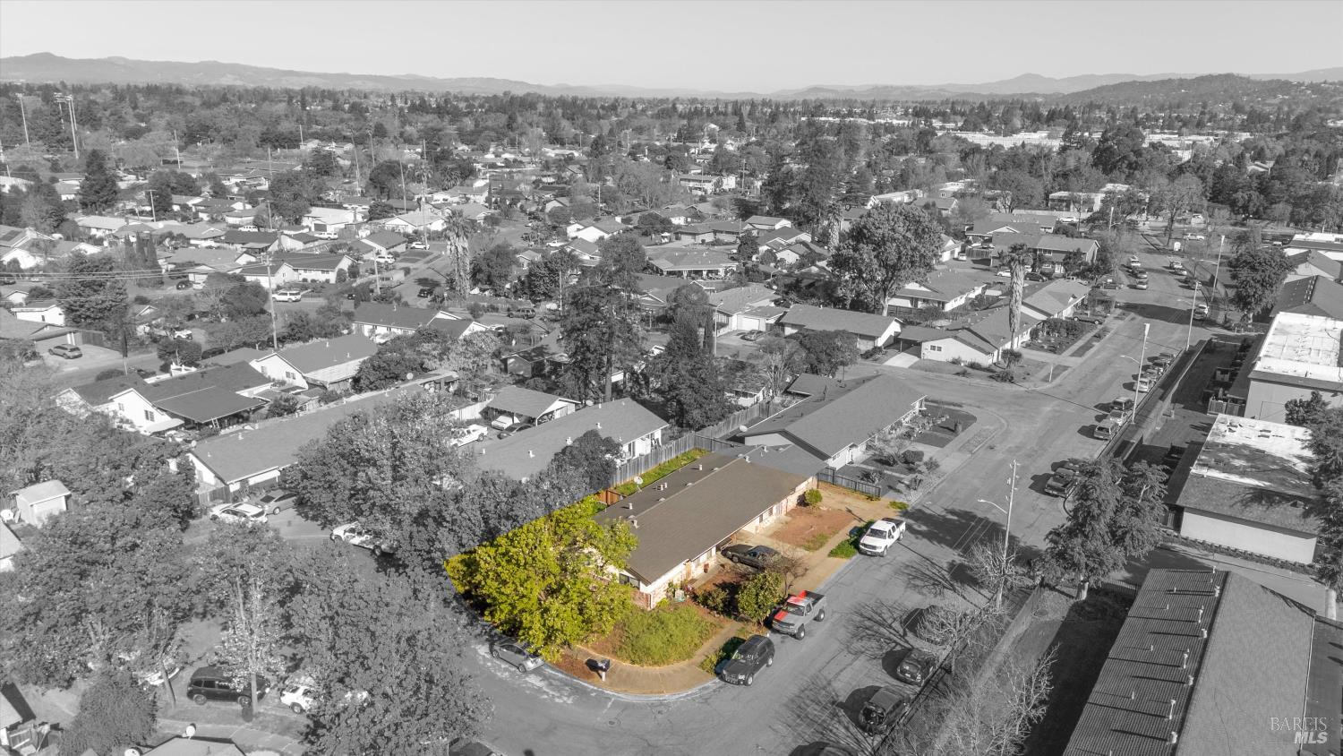 Detail Gallery Image 29 of 36 For 2559 Northcoast St, Santa Rosa,  CA 95403 - – Beds | – Baths