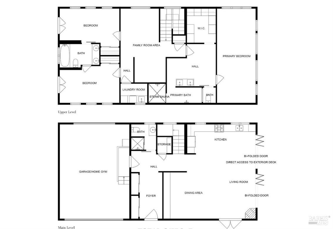 Detail Gallery Image 45 of 45 For 18200 Sweetwater Springs Rd, Guerneville,  CA 95446 - 3 Beds | 3 Baths