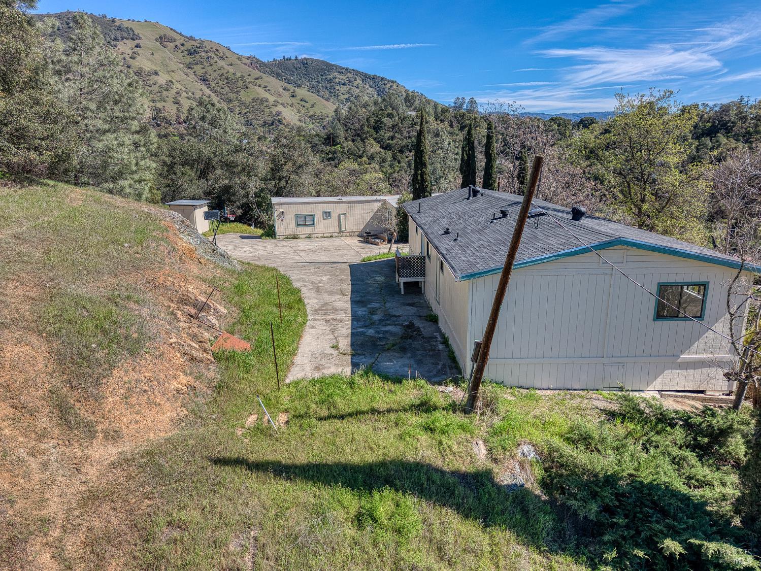 Detail Gallery Image 41 of 47 For 7047 Butte St, Nice,  CA 95464 - 3 Beds | 2 Baths