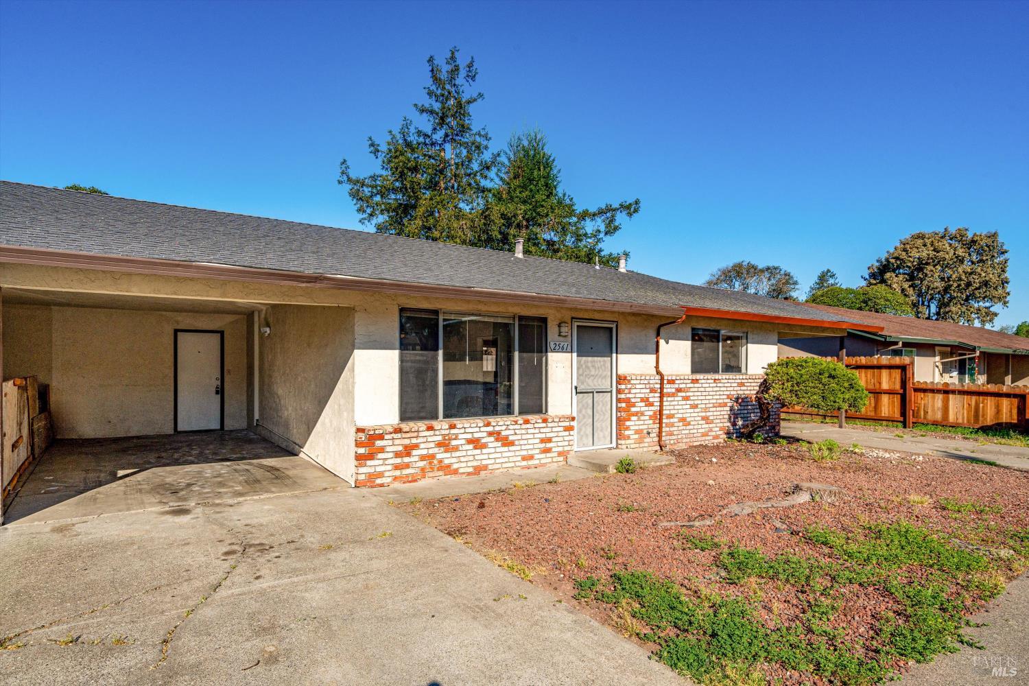 Detail Gallery Image 4 of 36 For 2559 Northcoast St, Santa Rosa,  CA 95403 - – Beds | – Baths