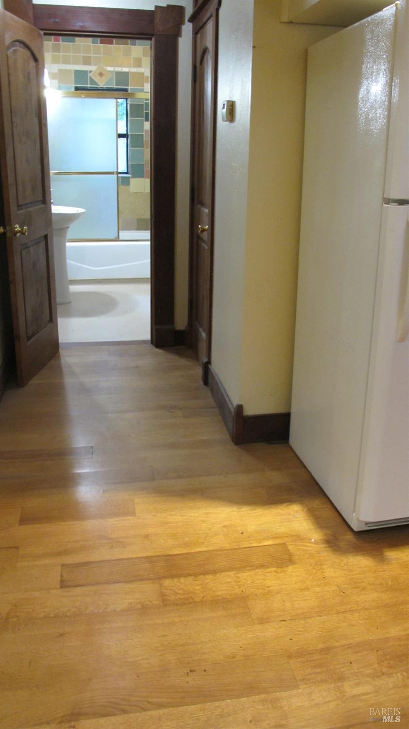 Detail Gallery Image 10 of 19 For 14530 Old Cazadero Rd, Guerneville,  CA 95446 - 2 Beds | 1 Baths