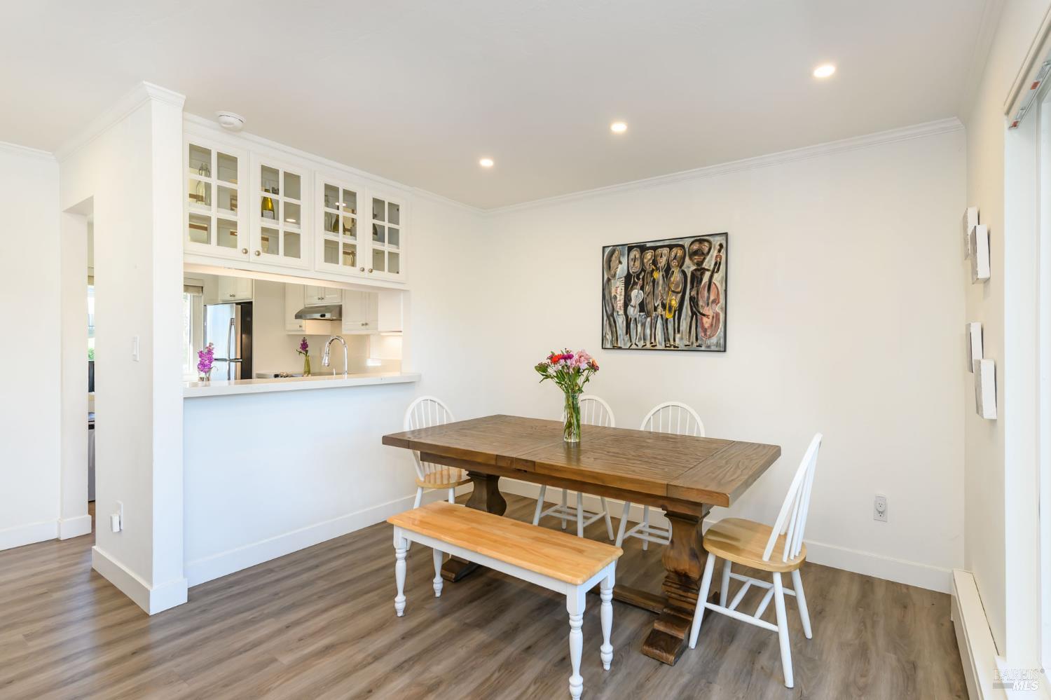 Detail Gallery Image 5 of 30 For 78 Corte Oriental Unkn, Greenbrae,  CA 94904 - 2 Beds | 1/1 Baths