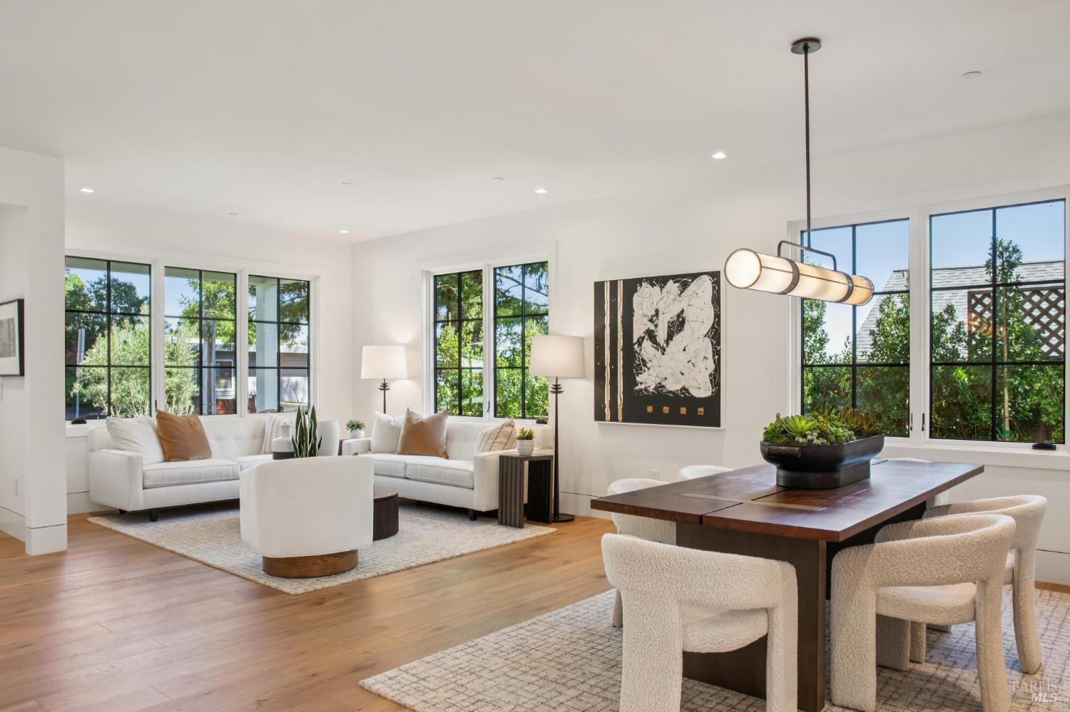 Detail Gallery Image 38 of 94 For 317 Redwood Ave, Corte Madera,  CA 94925 - 4 Beds | 3/1 Baths