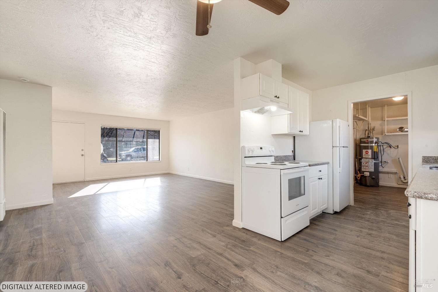 Detail Gallery Image 20 of 36 For 2559 Northcoast St, Santa Rosa,  CA 95403 - – Beds | – Baths