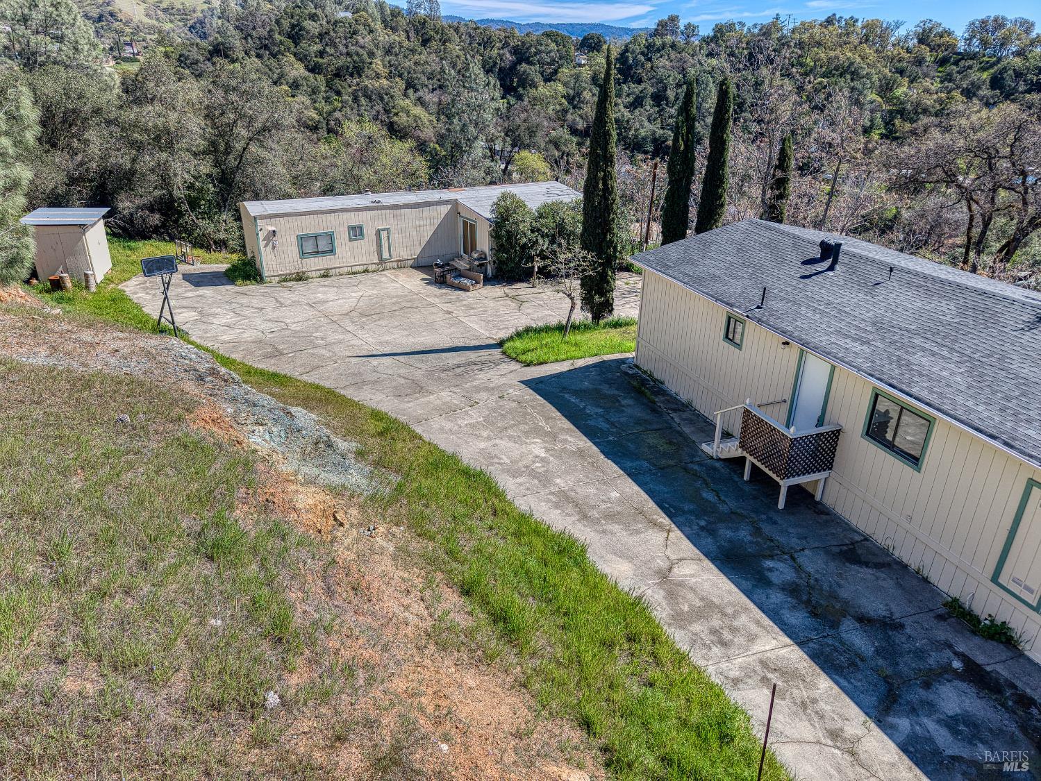 Detail Gallery Image 39 of 47 For 7047 Butte St, Nice,  CA 95464 - 3 Beds | 2 Baths