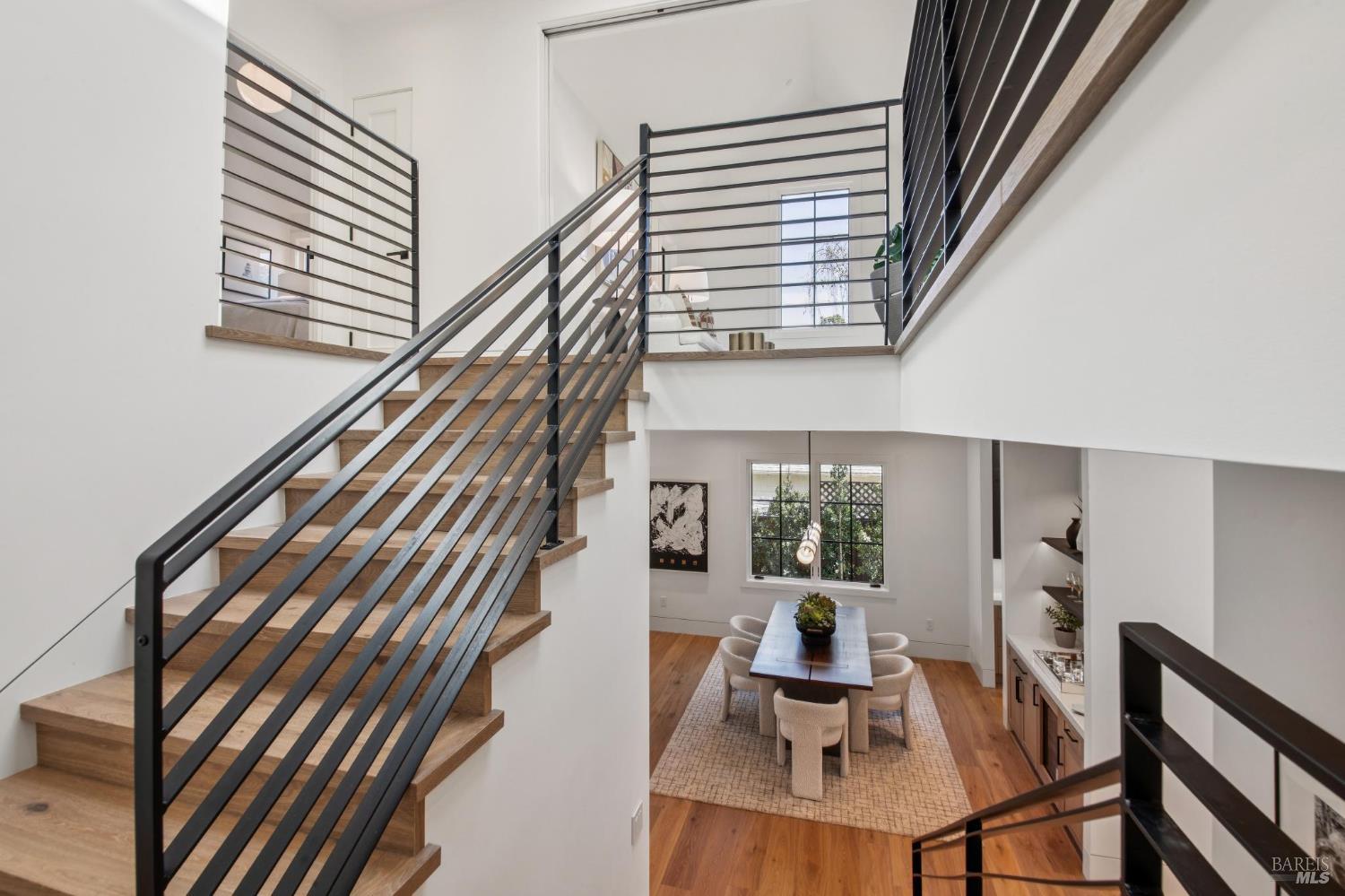 Detail Gallery Image 58 of 94 For 317 Redwood Ave, Corte Madera,  CA 94925 - 4 Beds | 3/1 Baths