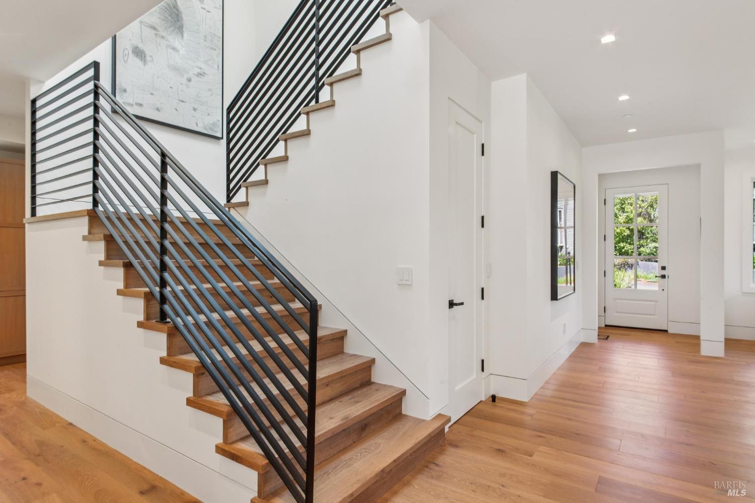 Detail Gallery Image 52 of 94 For 317 Redwood Ave, Corte Madera,  CA 94925 - 4 Beds | 3/1 Baths