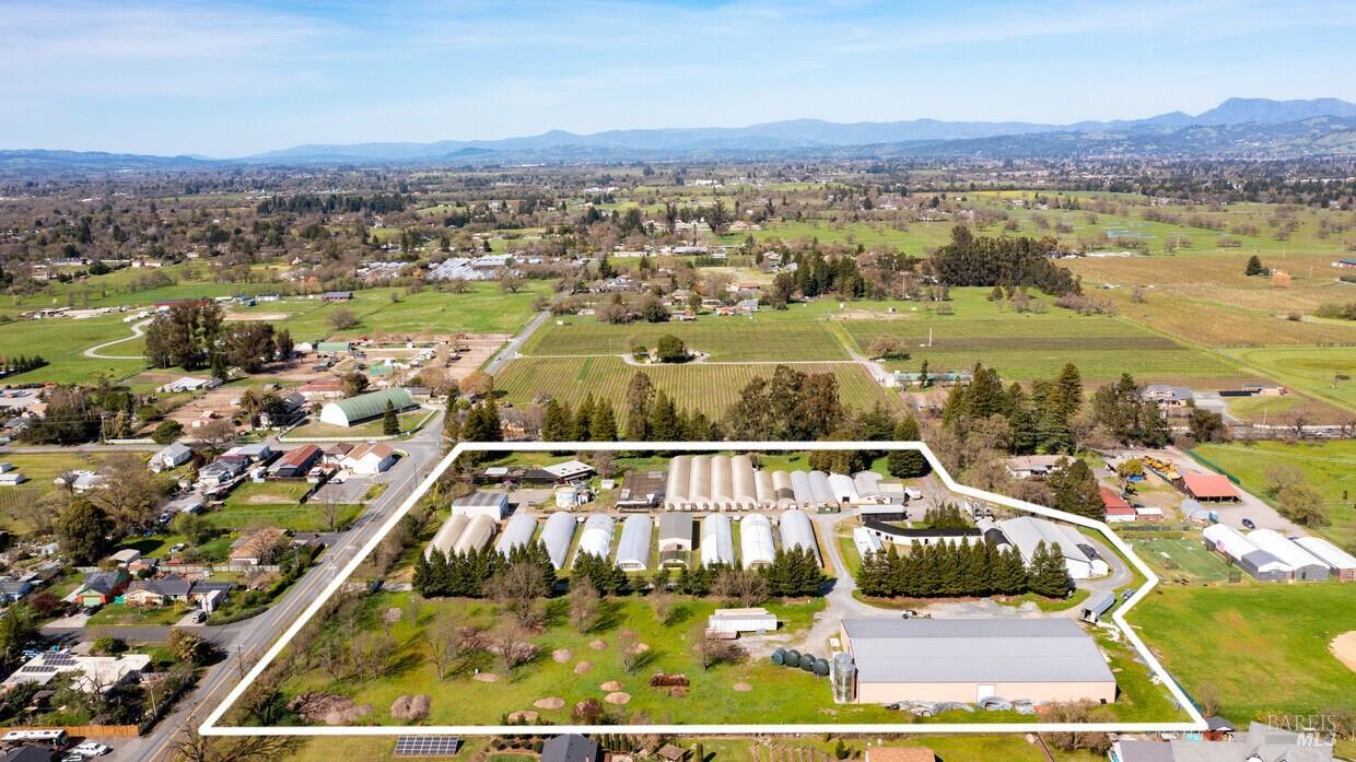 Detail Gallery Image 29 of 30 For 4770 Occidental Rd, Santa Rosa,  CA 95401 - – Beds | – Baths