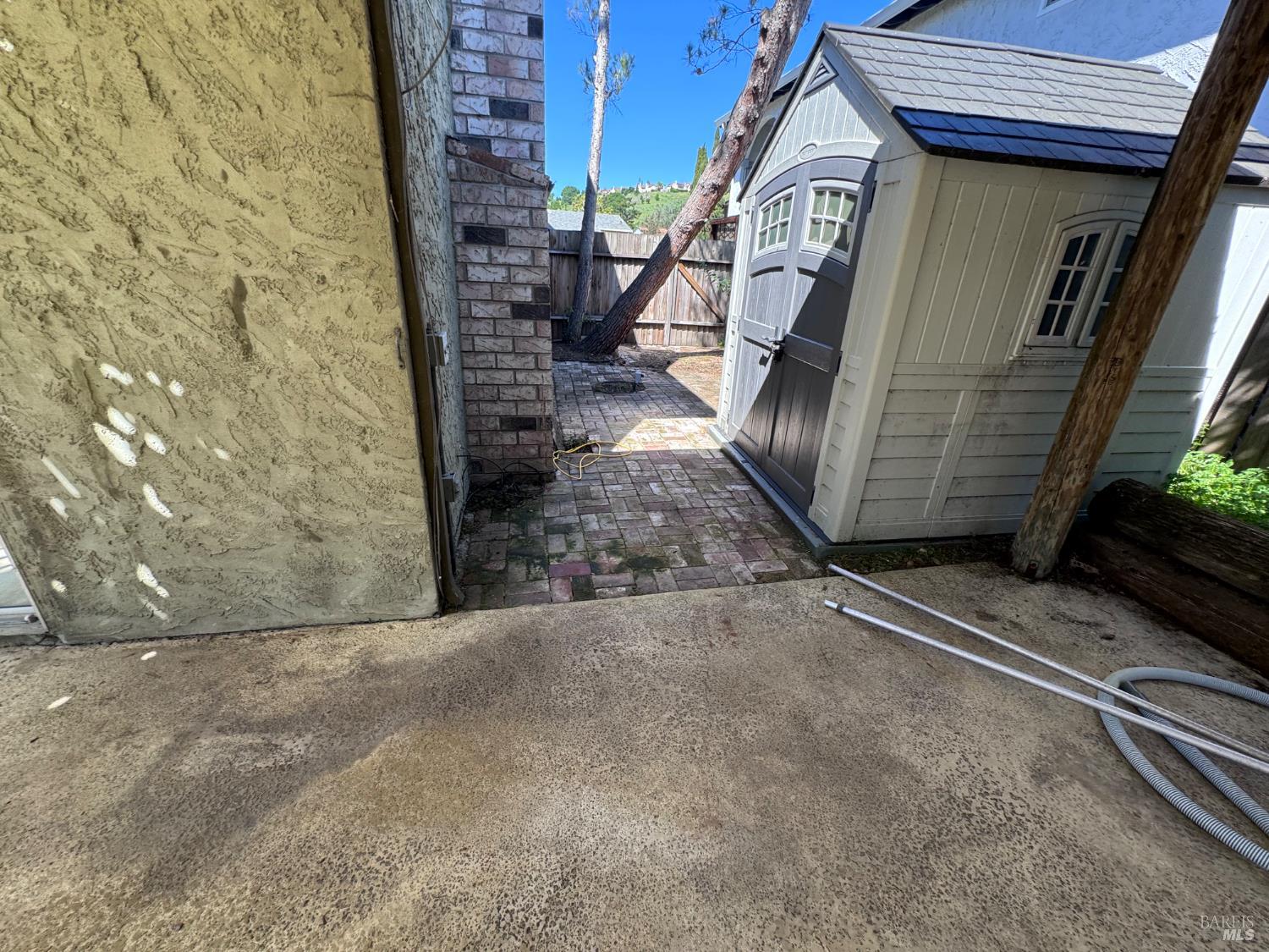 Detail Gallery Image 42 of 45 For 11 Dover Ct, Vallejo,  CA 94591 - 4 Beds | 2/1 Baths