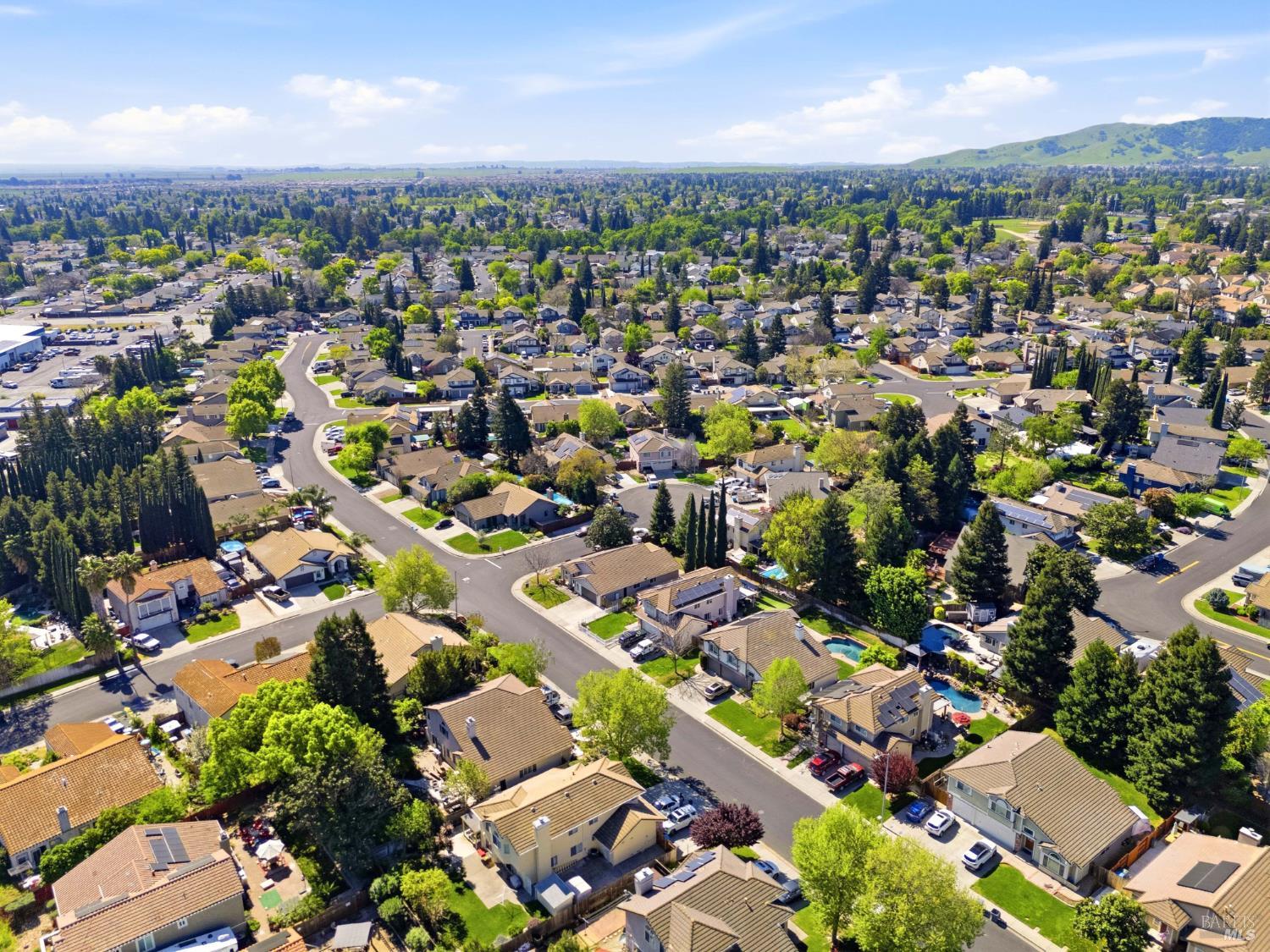 Detail Gallery Image 64 of 68 For 736 Notre Dame Dr, Vacaville,  CA 95687 - 4 Beds | 2 Baths