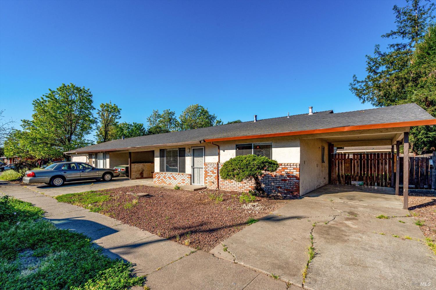 Detail Gallery Image 3 of 36 For 2559 Northcoast St, Santa Rosa,  CA 95403 - – Beds | – Baths