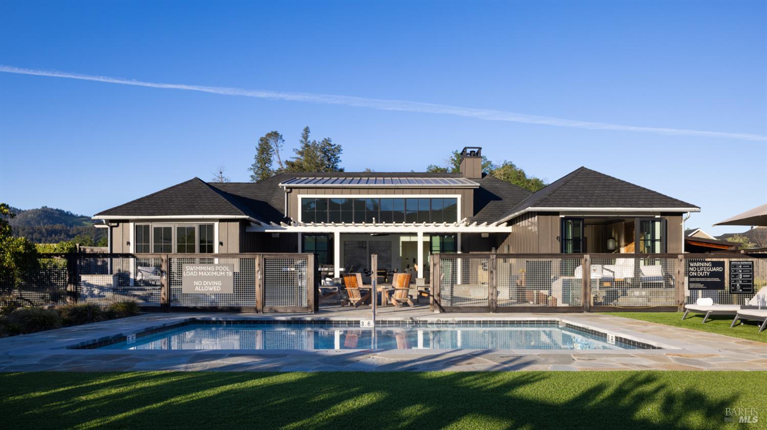 Detail Gallery Image 15 of 40 For 21 Lawley Ln, Calistoga,  CA 94515 - 4 Beds | 4/1 Baths