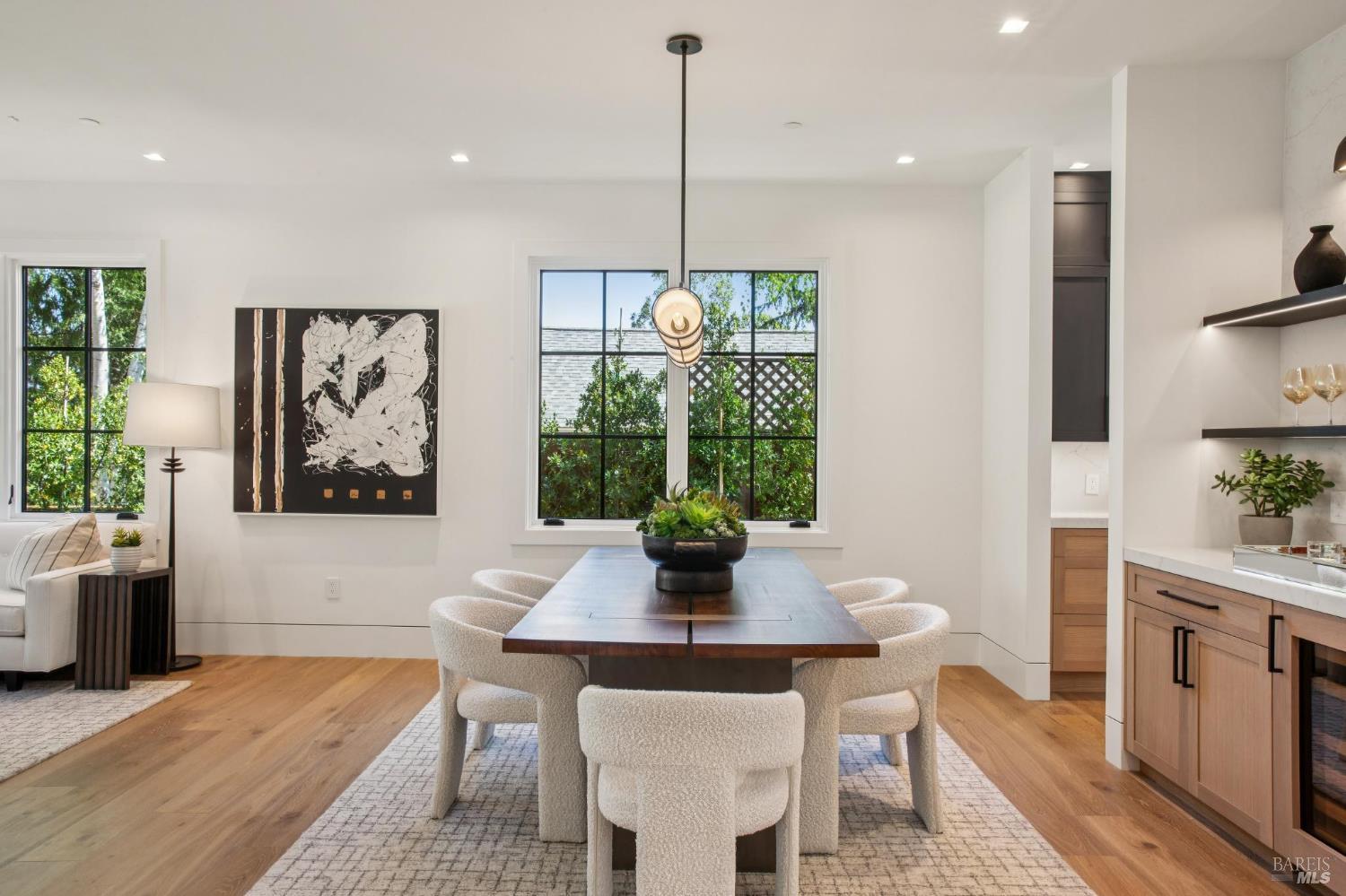 Detail Gallery Image 56 of 94 For 317 Redwood Ave, Corte Madera,  CA 94925 - 4 Beds | 3/1 Baths