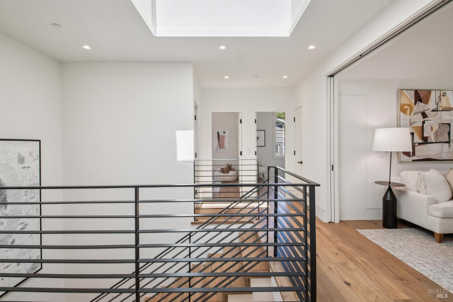 Detail Gallery Image 74 of 94 For 317 Redwood Ave, Corte Madera,  CA 94925 - 4 Beds | 3/1 Baths