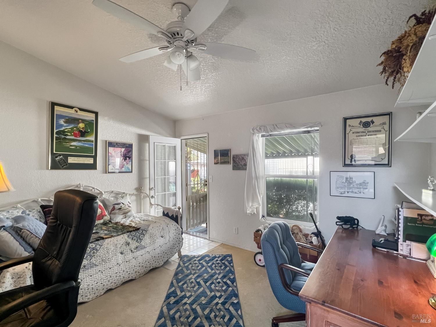 Detail Gallery Image 16 of 30 For 8169 Willow St, Windsor,  CA 95492 - 2 Beds | 2 Baths