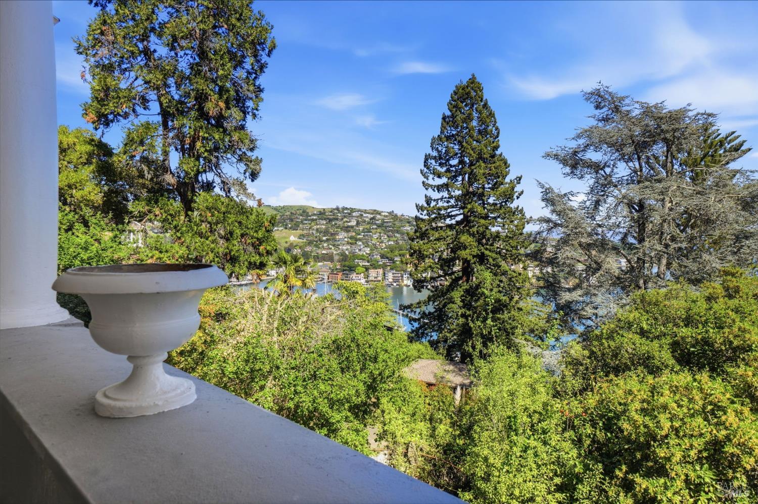 Detail Gallery Image 63 of 98 For 172 Bella Vista Ave a,  Belvedere,  CA 94920 - 4 Beds | 4/1 Baths