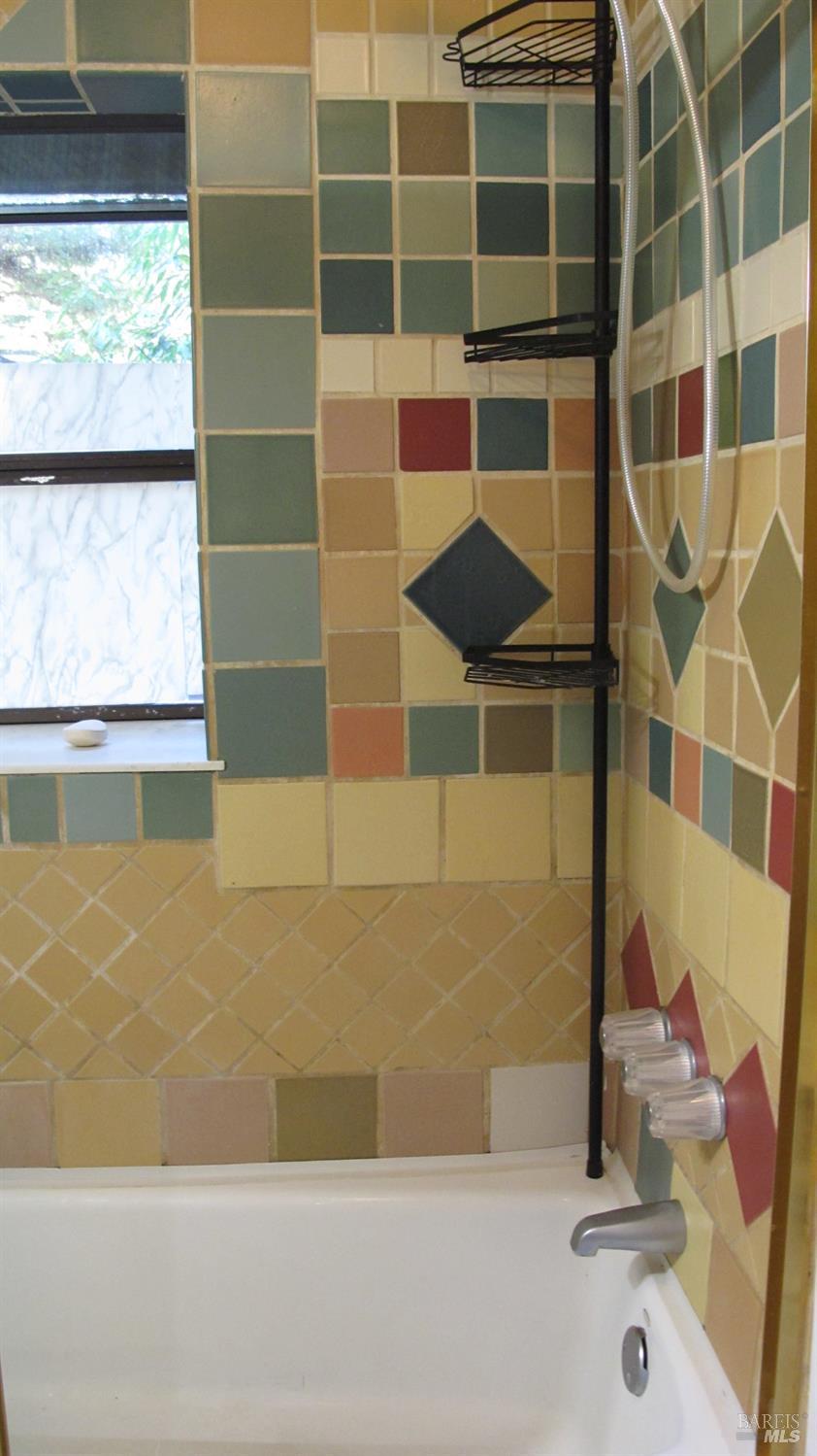 Detail Gallery Image 12 of 19 For 14530 Old Cazadero Rd, Guerneville,  CA 95446 - 2 Beds | 1 Baths