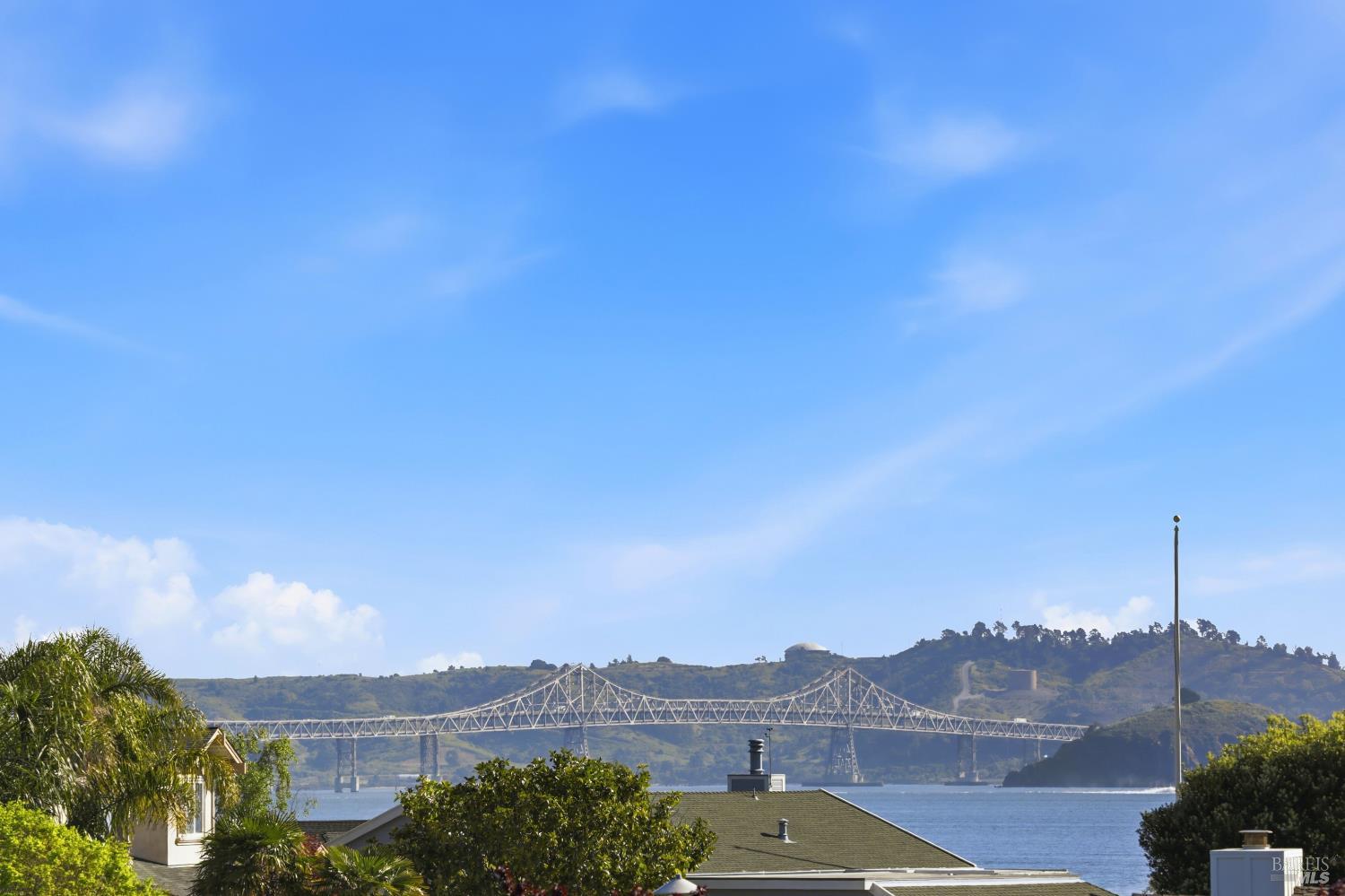 Detail Gallery Image 75 of 77 For 149 Jamaica St, Tiburon,  CA 94920 - 4 Beds | 4/1 Baths