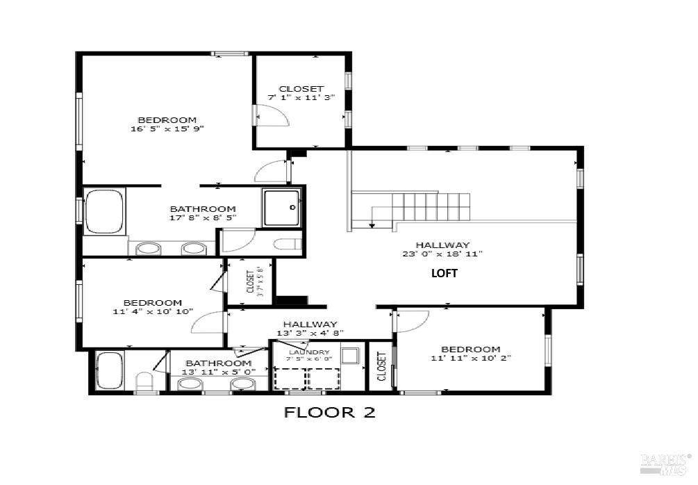 Detail Gallery Image 44 of 44 For 7111 Stonebrooke Dr, Vallejo,  CA 94591 - 5 Beds | 3 Baths